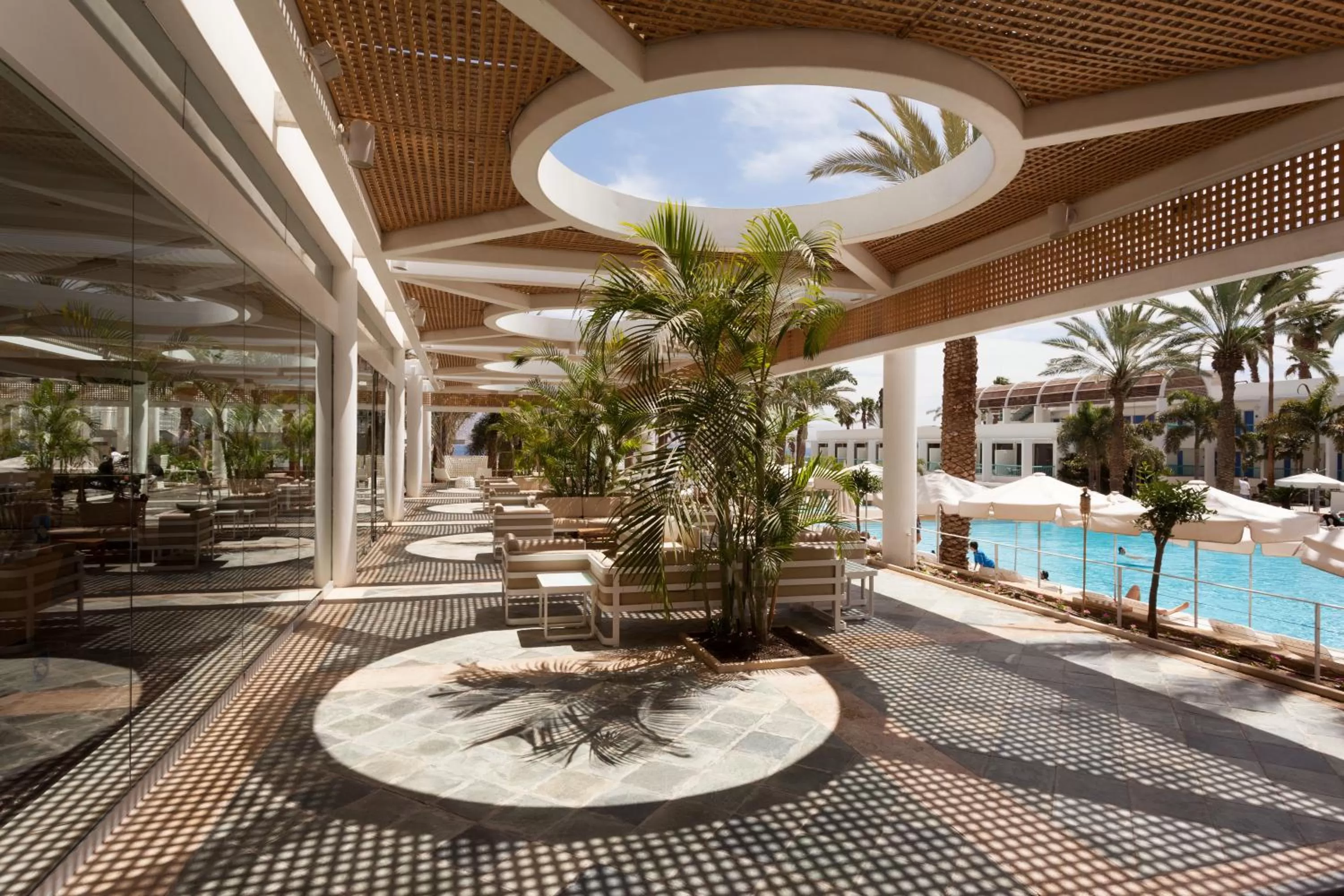 Day in Yam Suf by Isrotel Collection