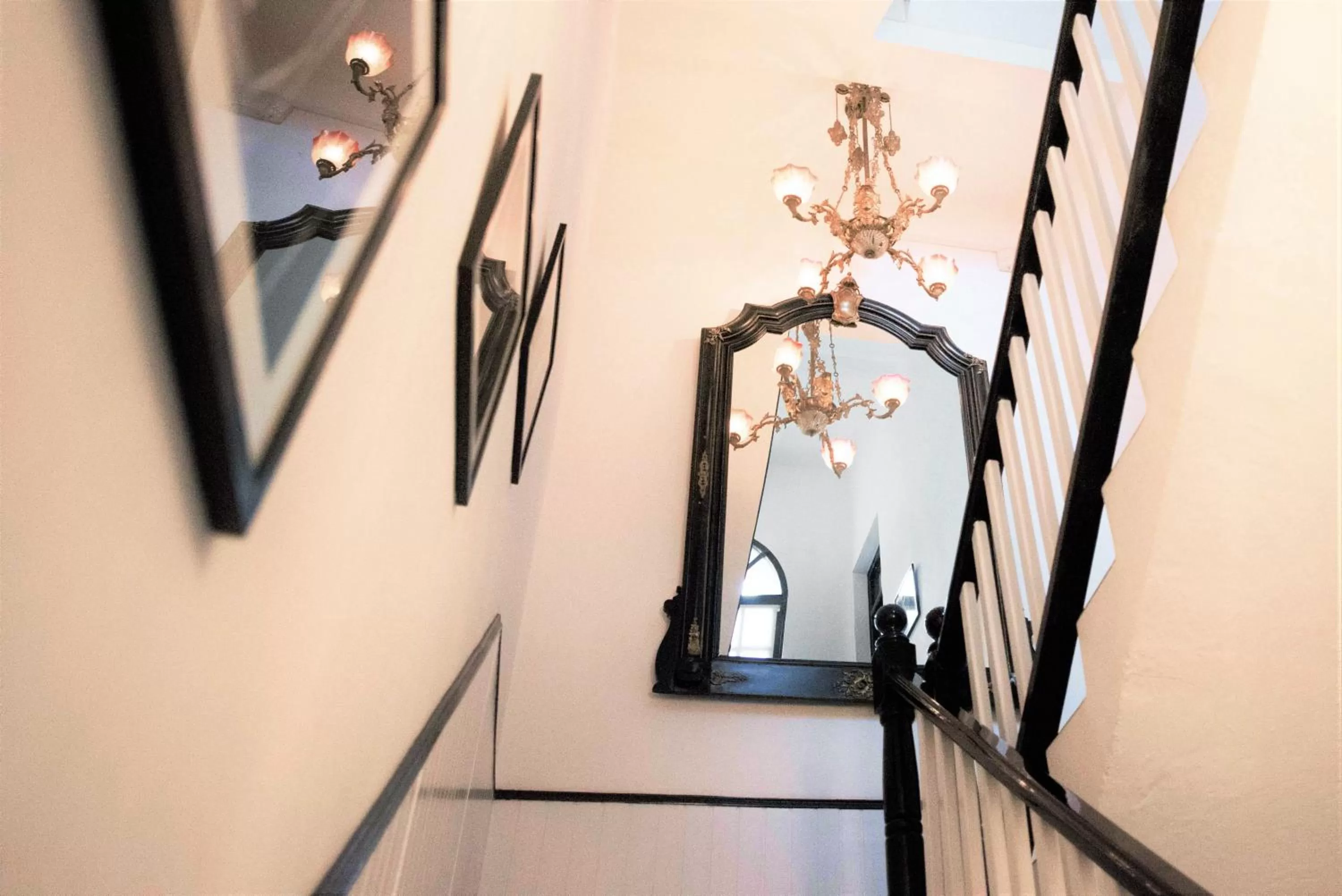 Property building in La Isabela Suites