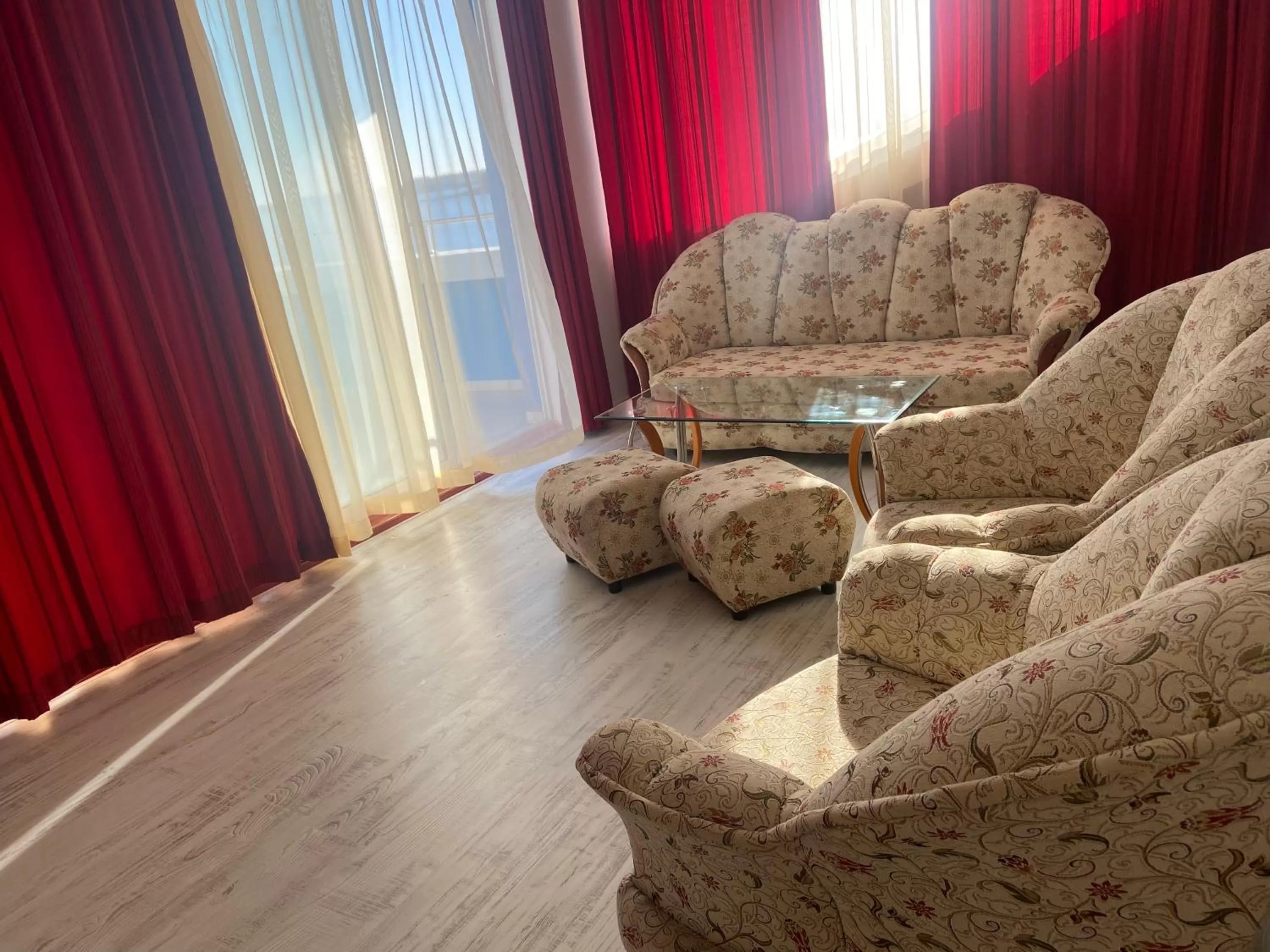 Ribarska Sreshta Family Hotel