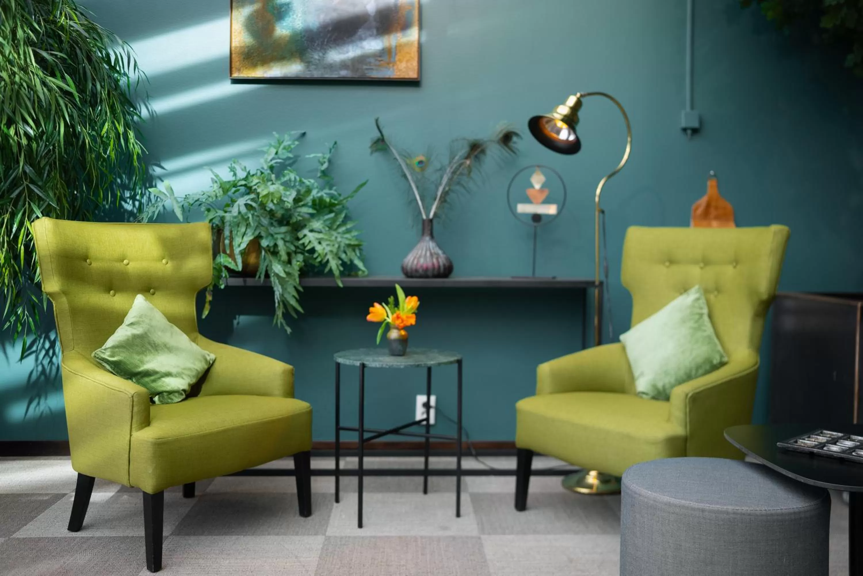 Property building in Quality Hotel Winn Haninge