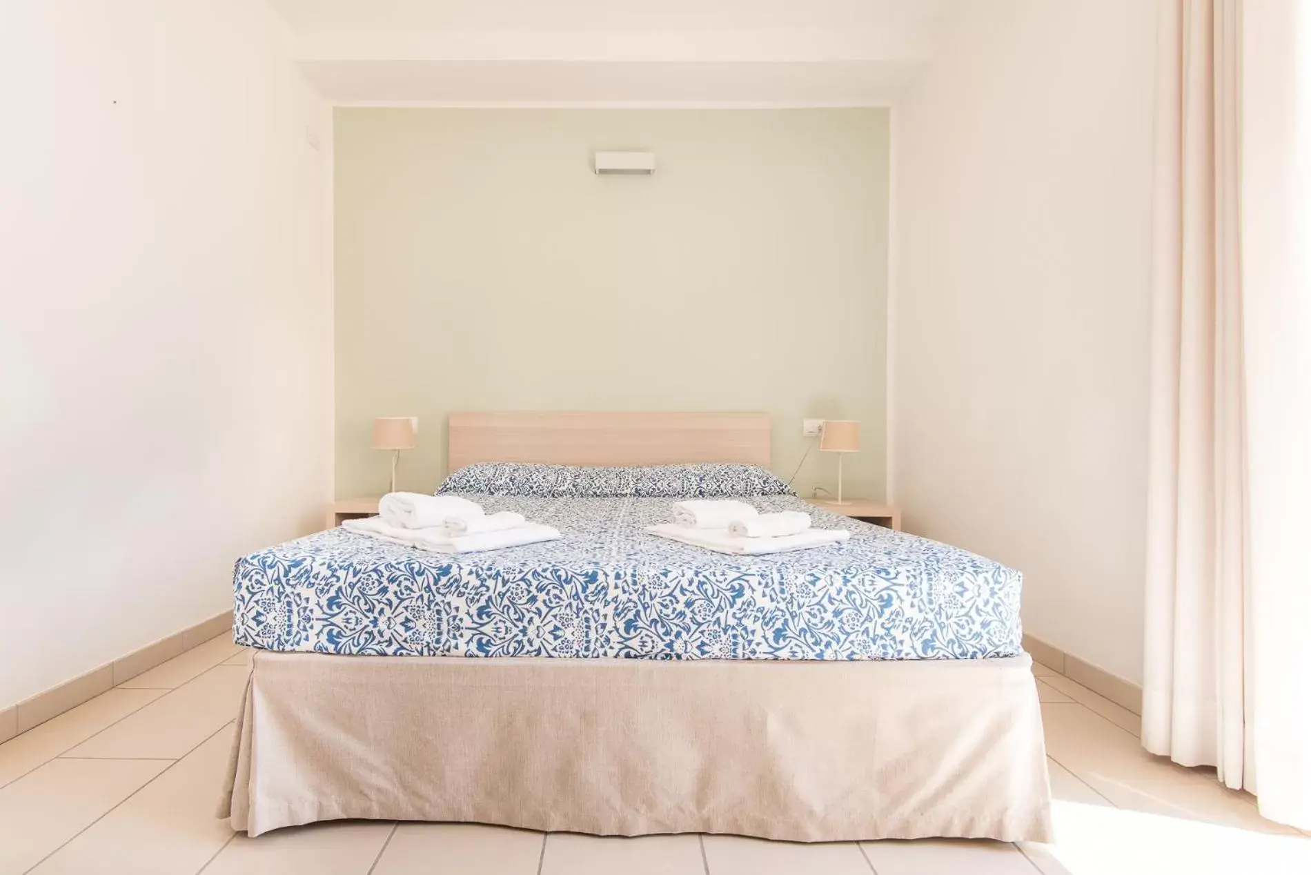 Bed in Residence Marina Salivoli