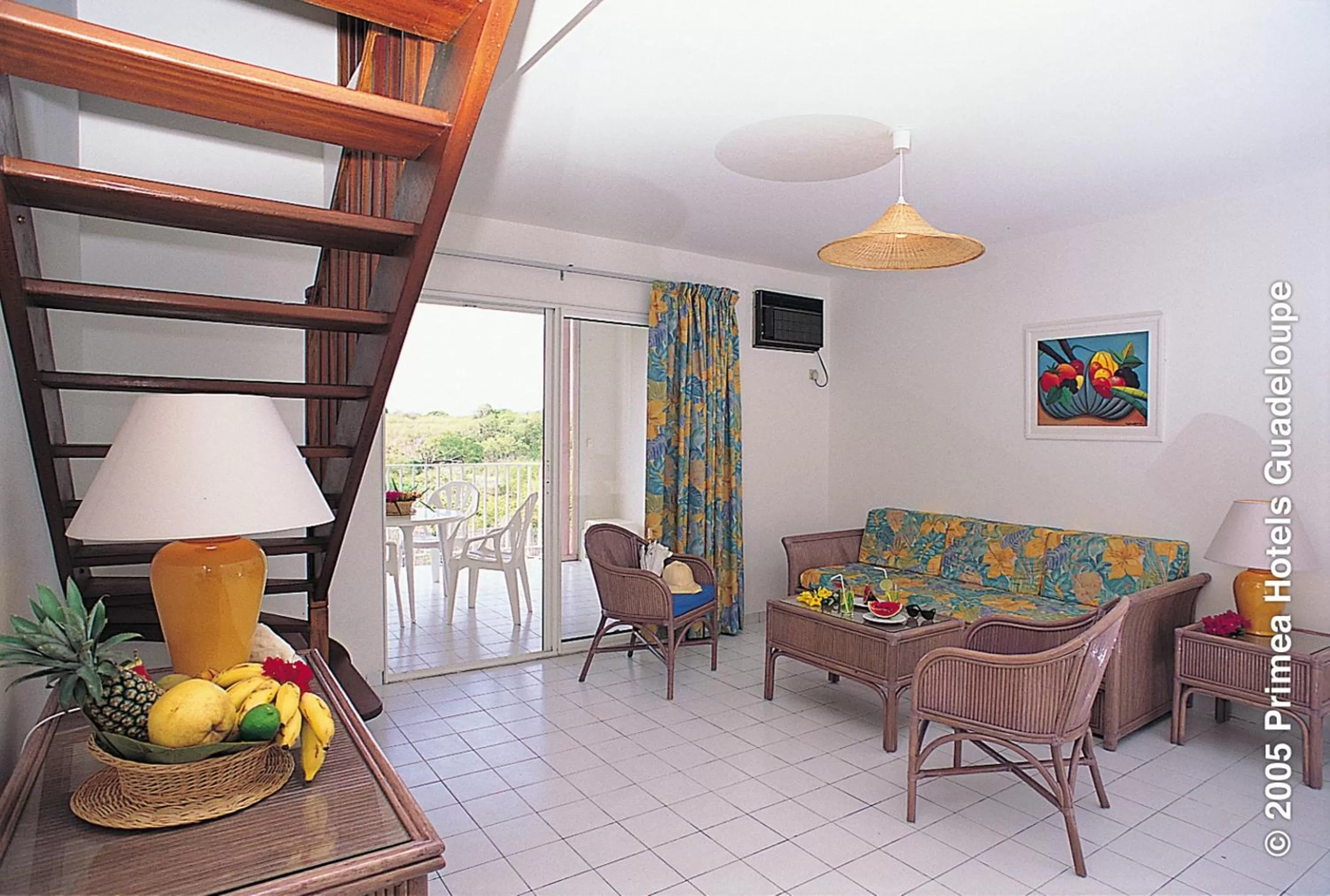 Duplex Apartment in Résidence Le Vallon Guadeloupe Parc Piscine Appartements & Studios