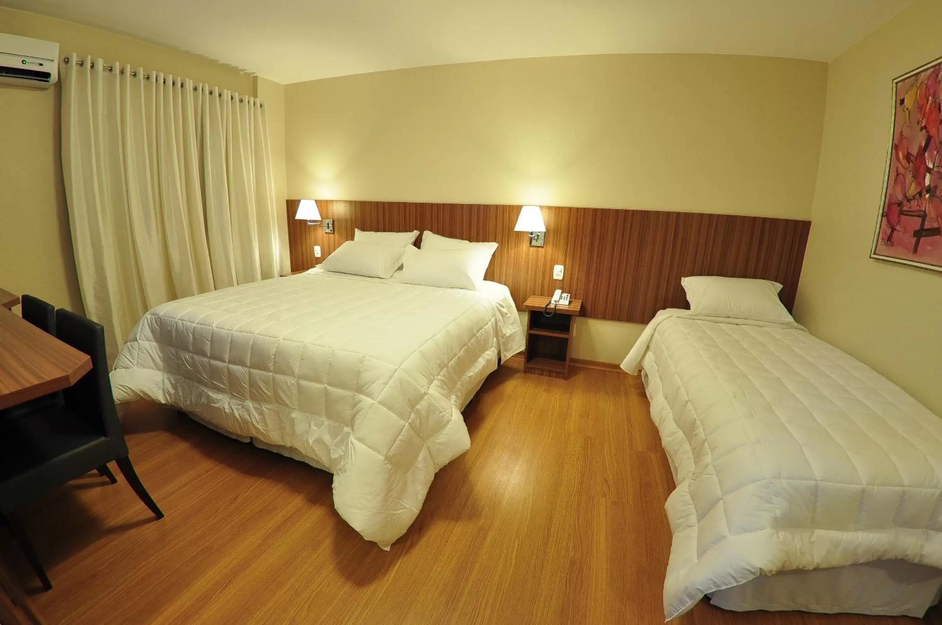 Standard Double Room in Rothenburg Hotel Standard Double Room in Rothenburg Hotel