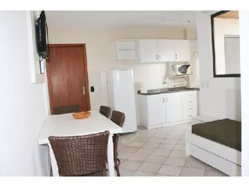 Dining area in Fragata Apart Hotel