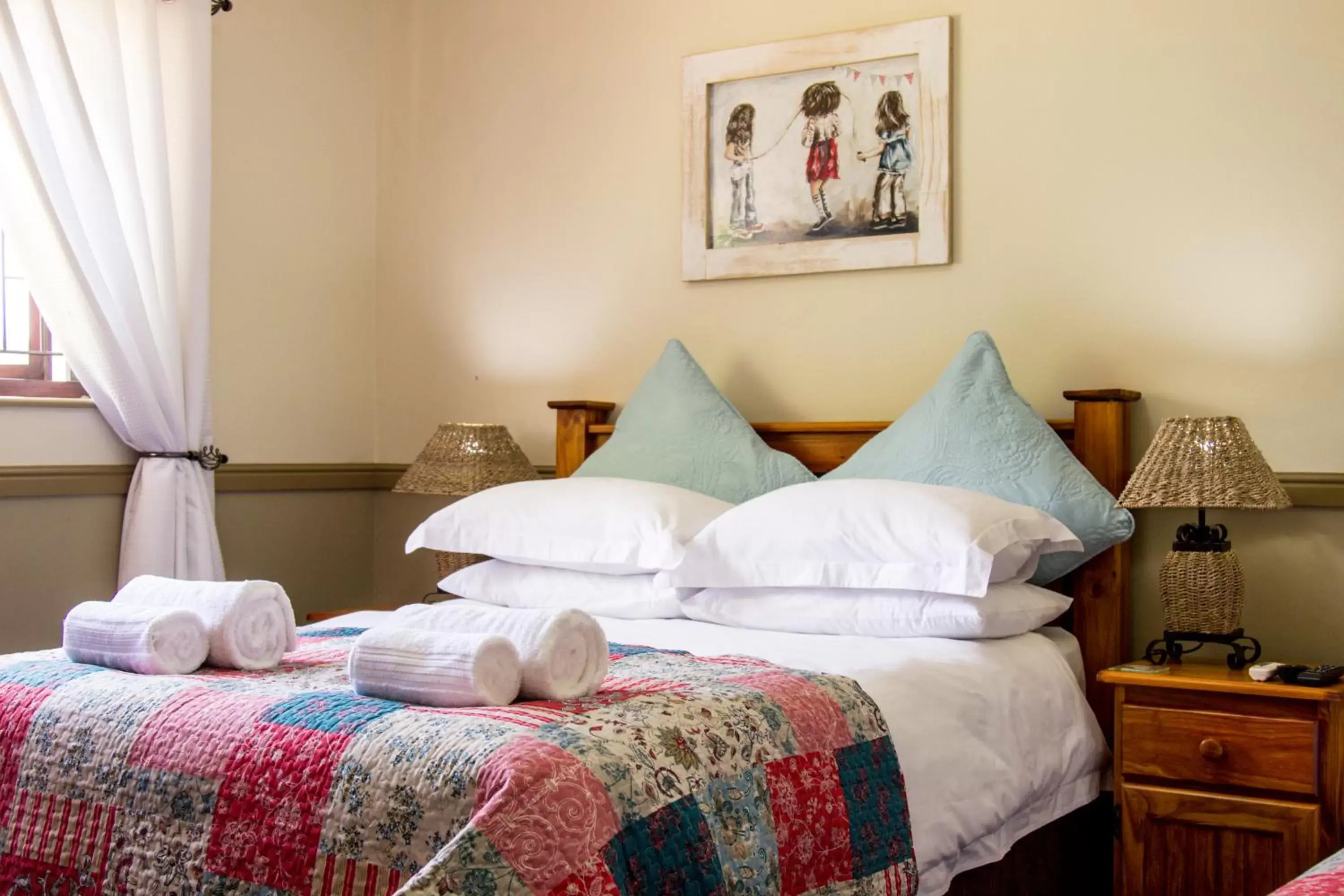 Suite - single occupancy in Victoria Heights B&B Suite - single occupancy in Victoria Heights B&B