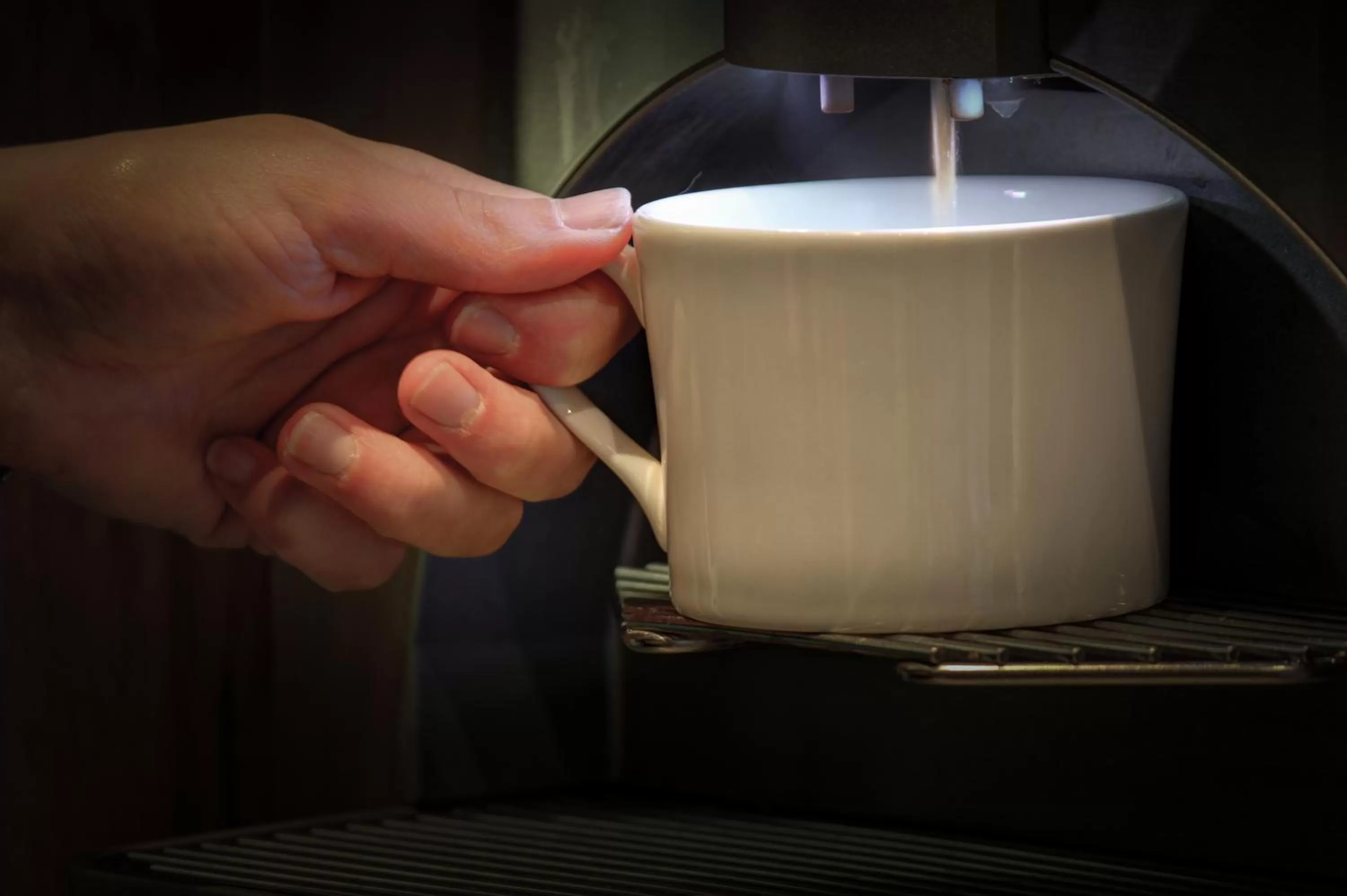 Non alcoholic drinks in ibis Soissons