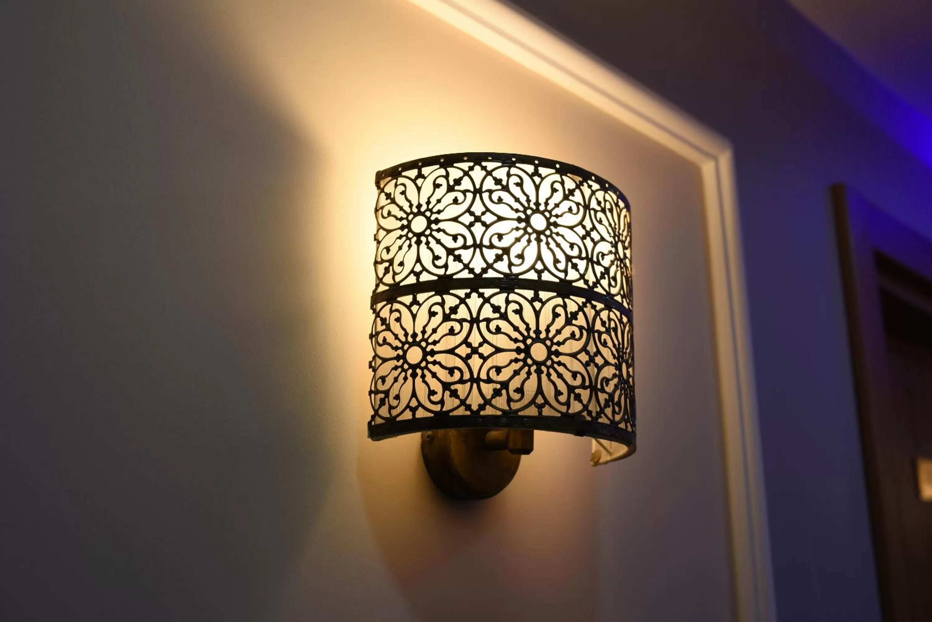 Floor plan in Istanbul Sirkeci Hotel