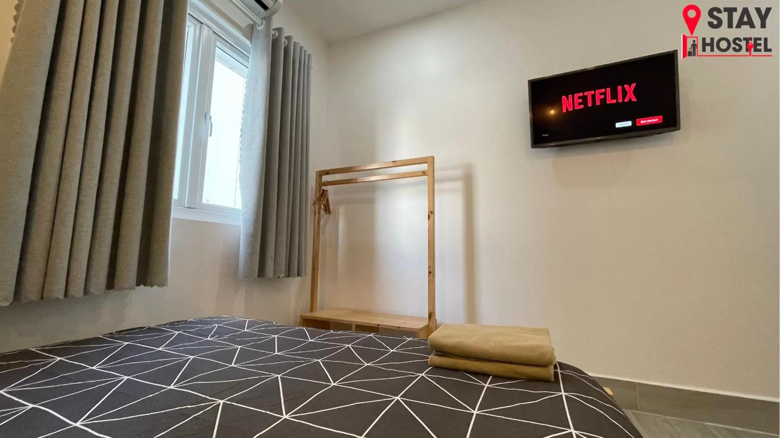 Area and facilities, Bed in STAY hostel 2 - 350m from the ferry