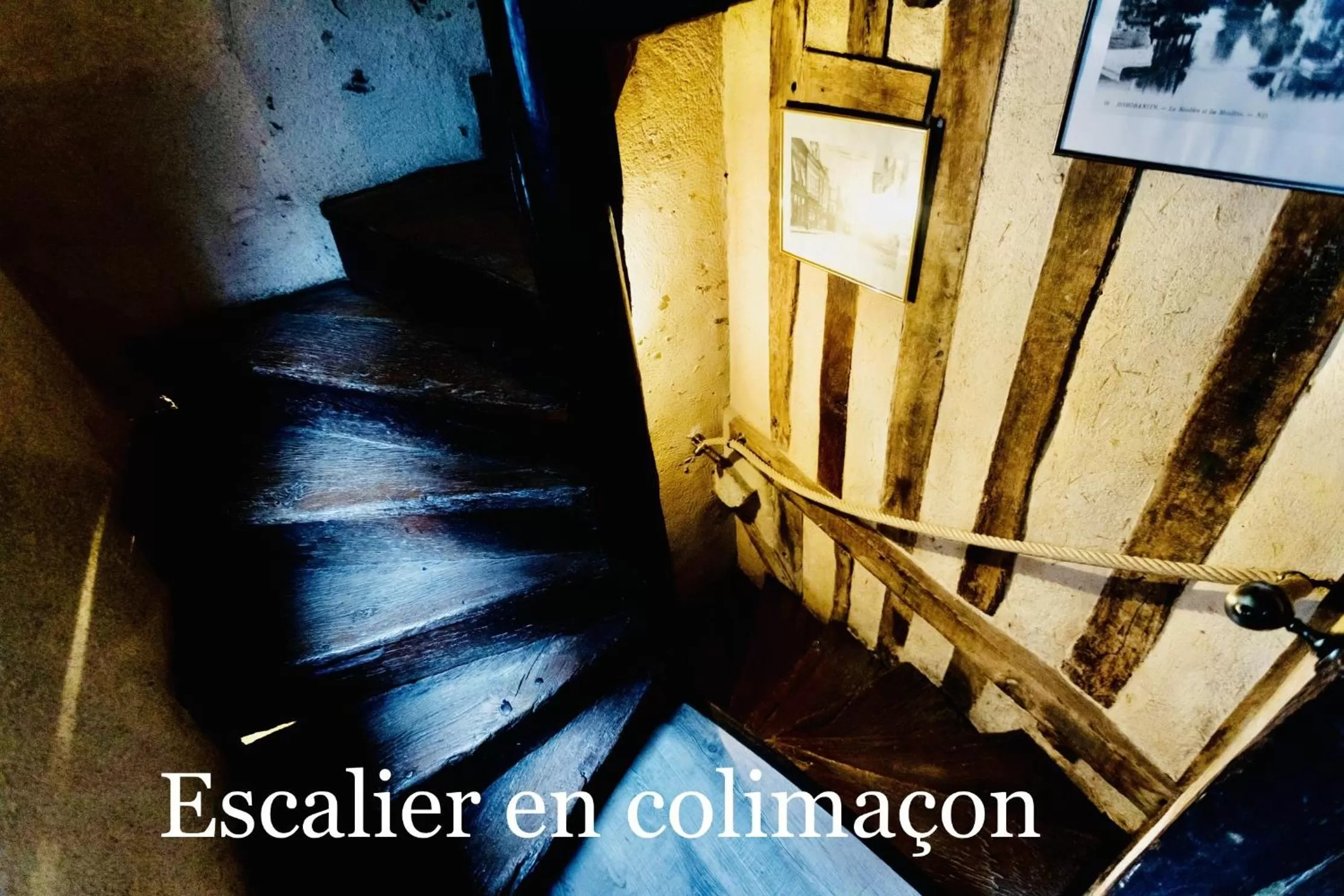 Other in La Tour aux Grains chambres autonomes