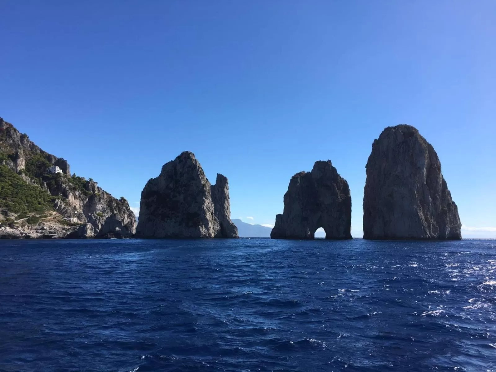 Activities in B&B VelAmare