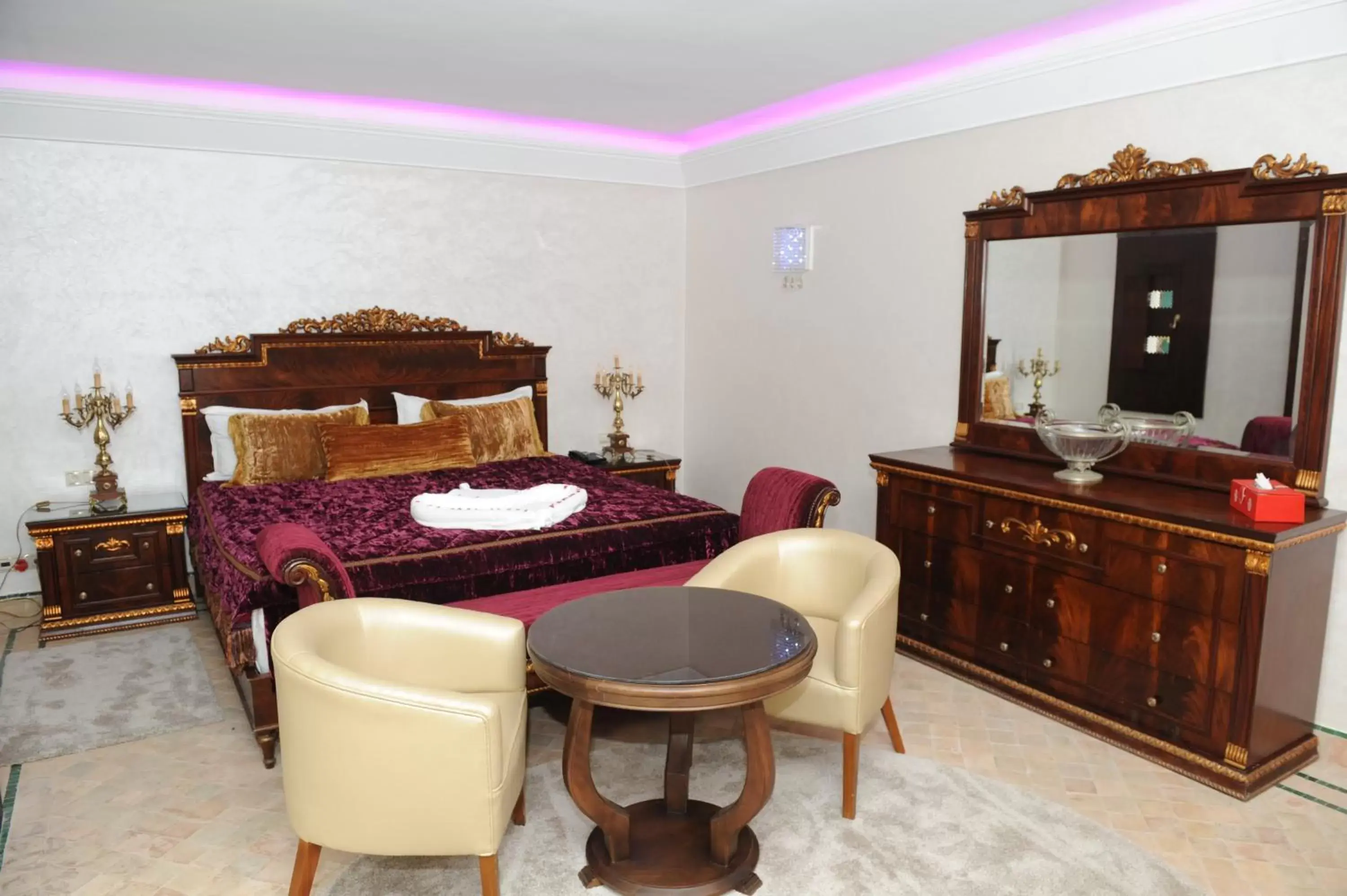 Hotel Prestige Agadir Boutique & SPA