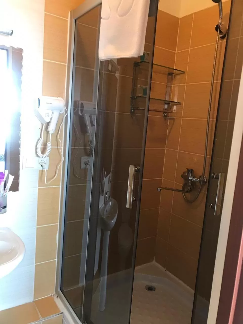 Altai Business Hotel