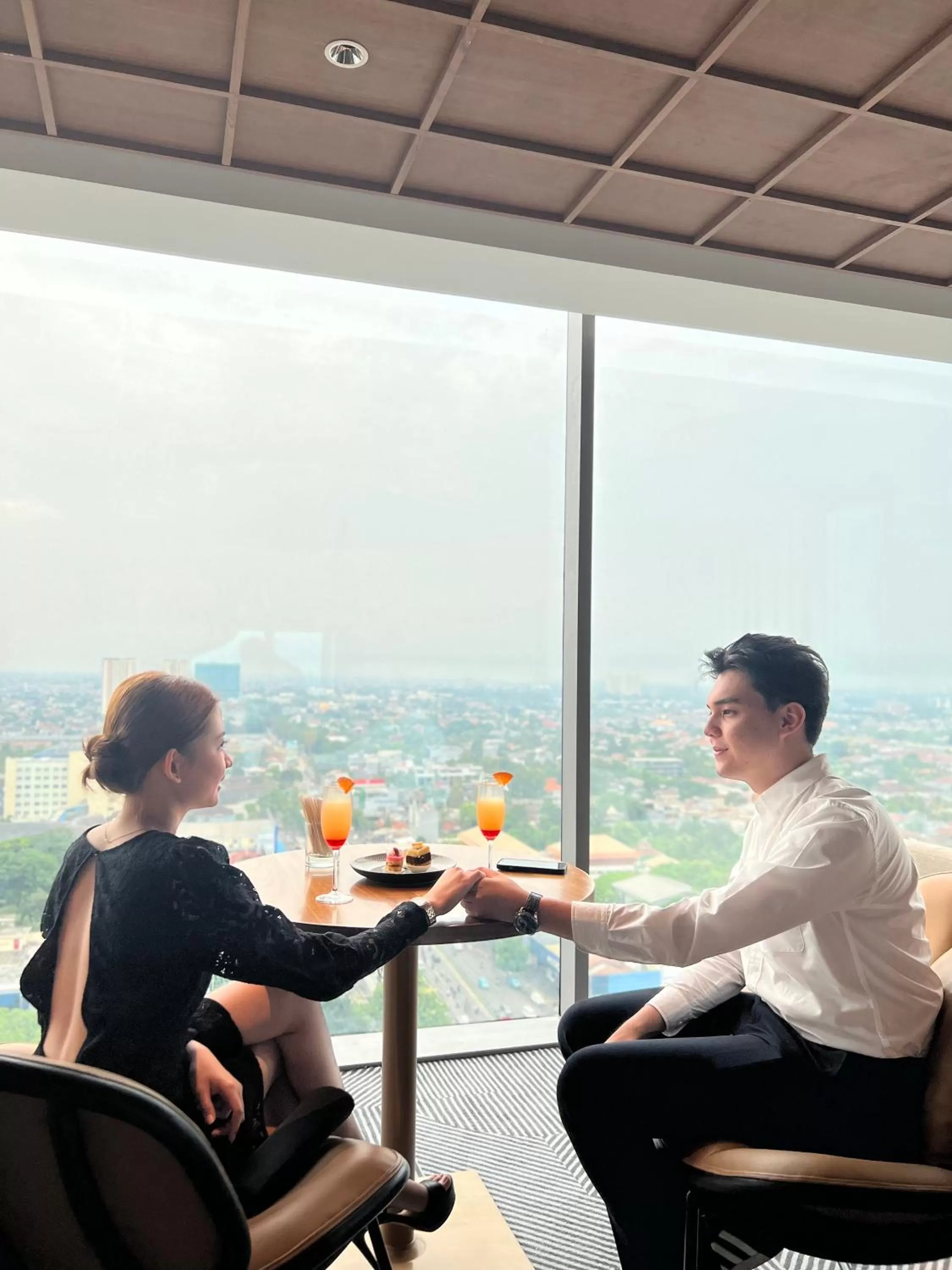 Ra Suites Simatupang