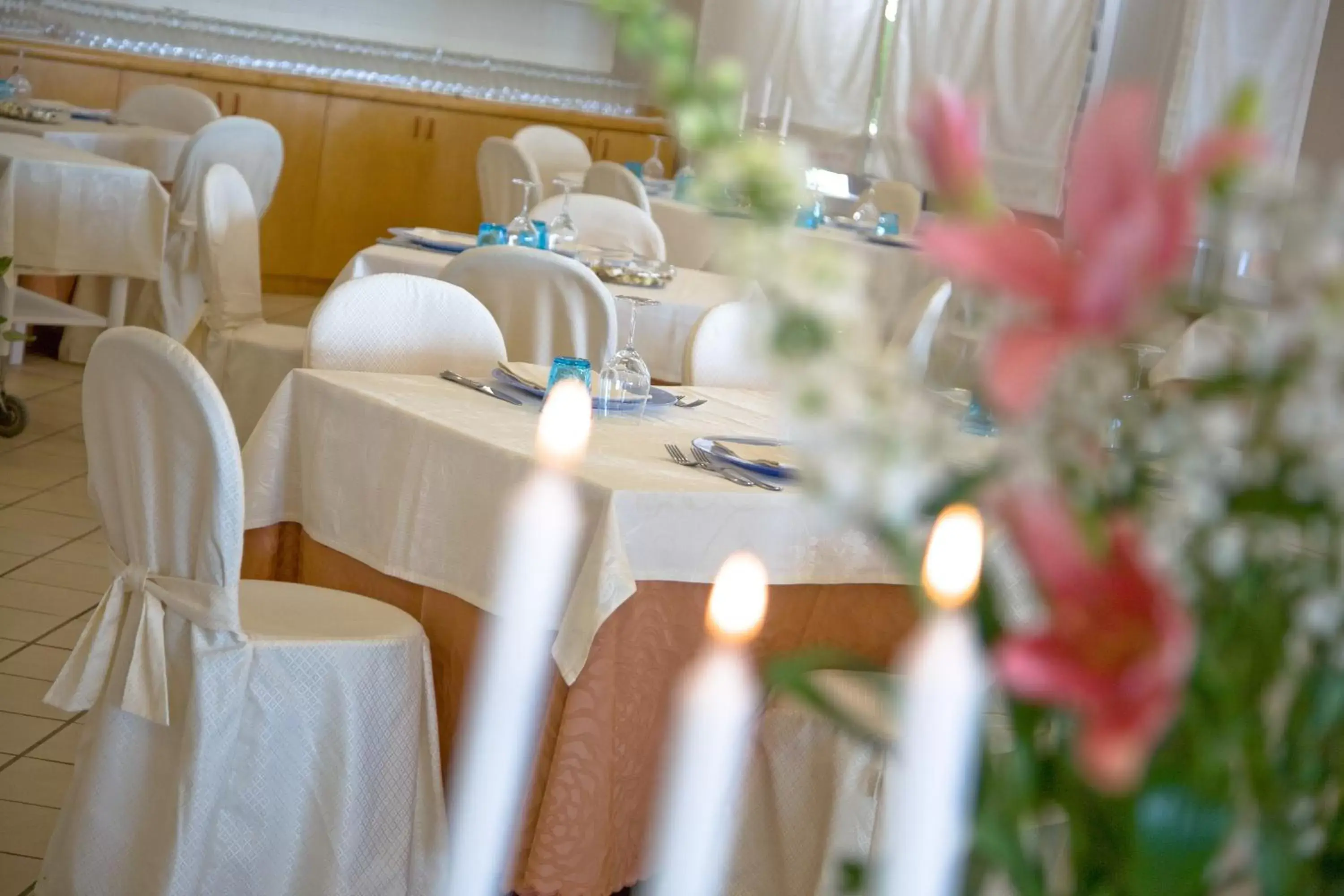 Banquet/Function facilities, Banquet Facilities in Hotel Le Cave