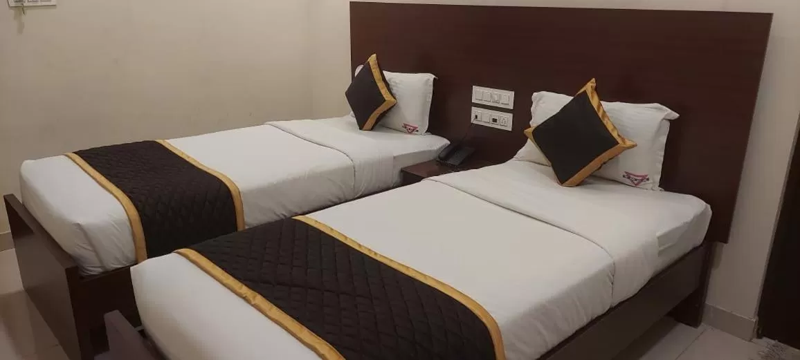 Bed in YMCA PROGRAM CENTRE