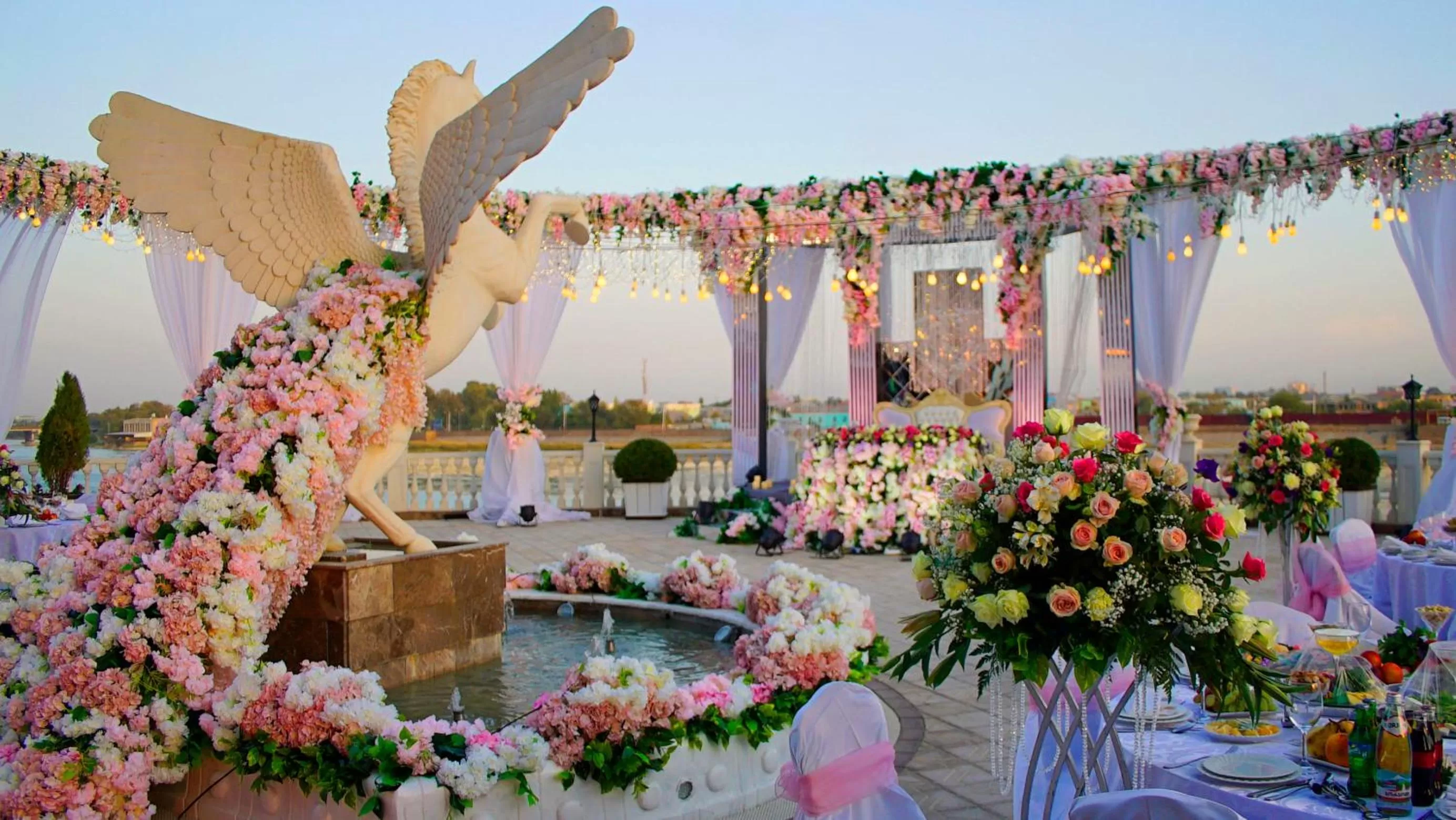 Parliament Palace Hotel