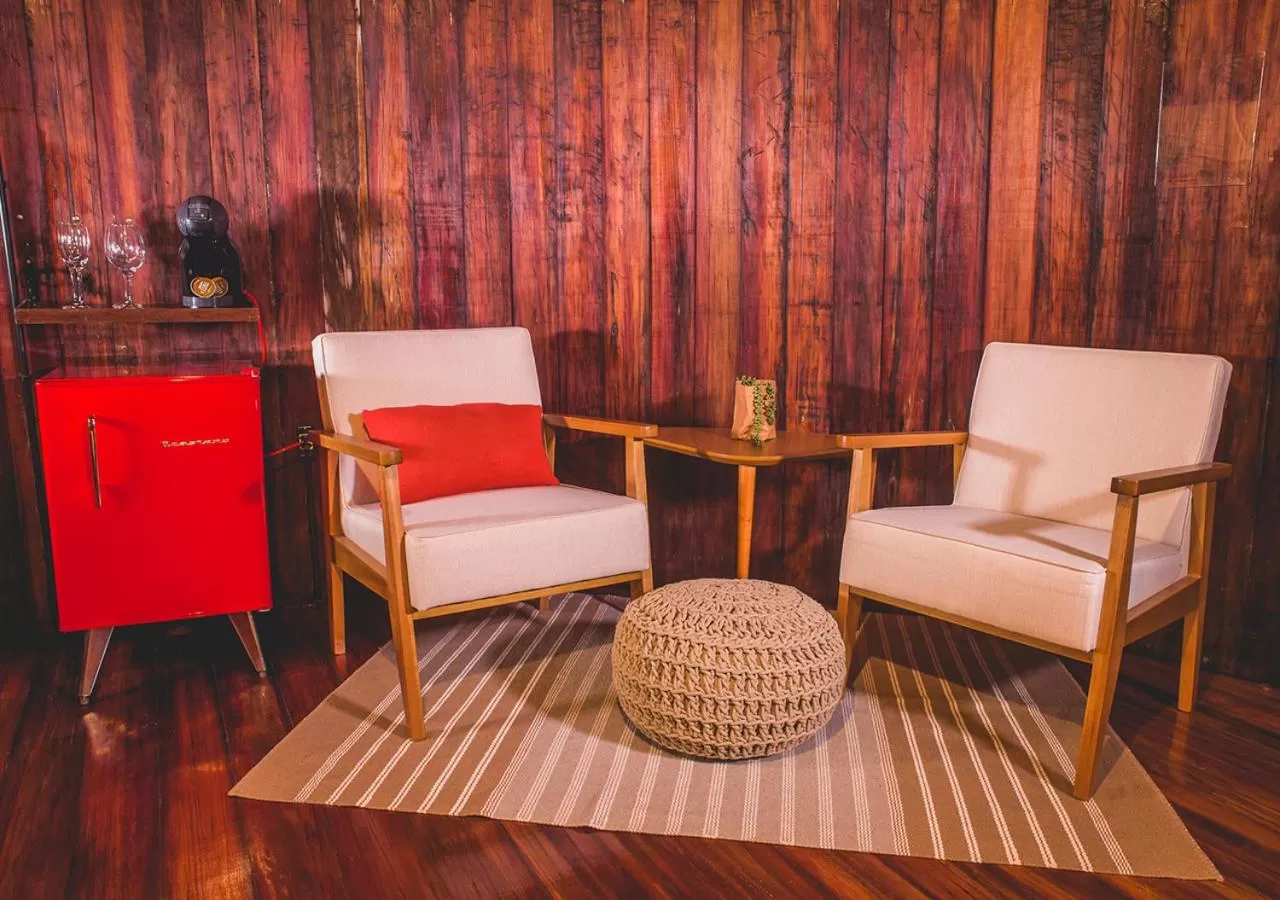 Pipas do Vale - Vale dos Vinhedos