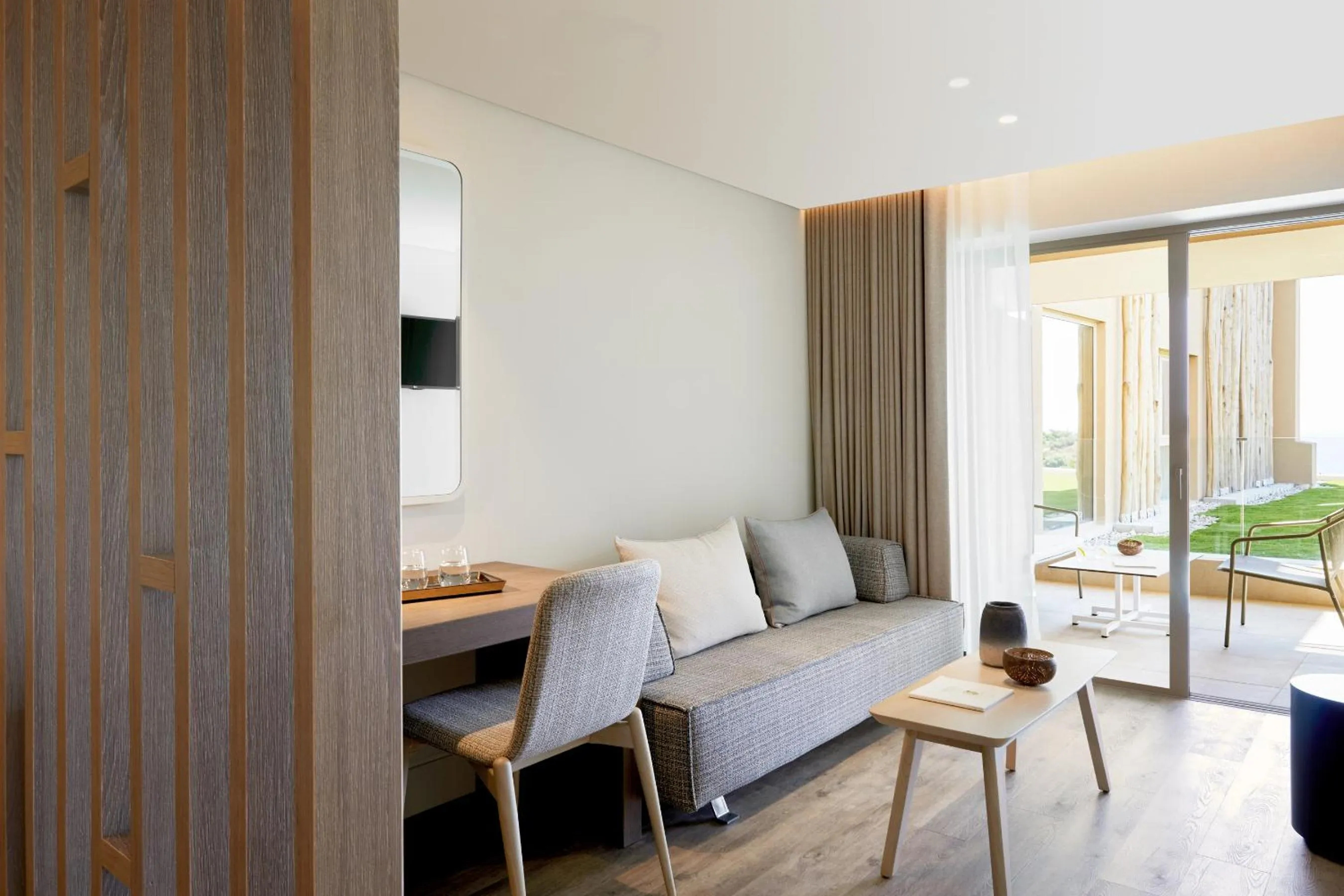 TV and multimedia in Vincci EverEden