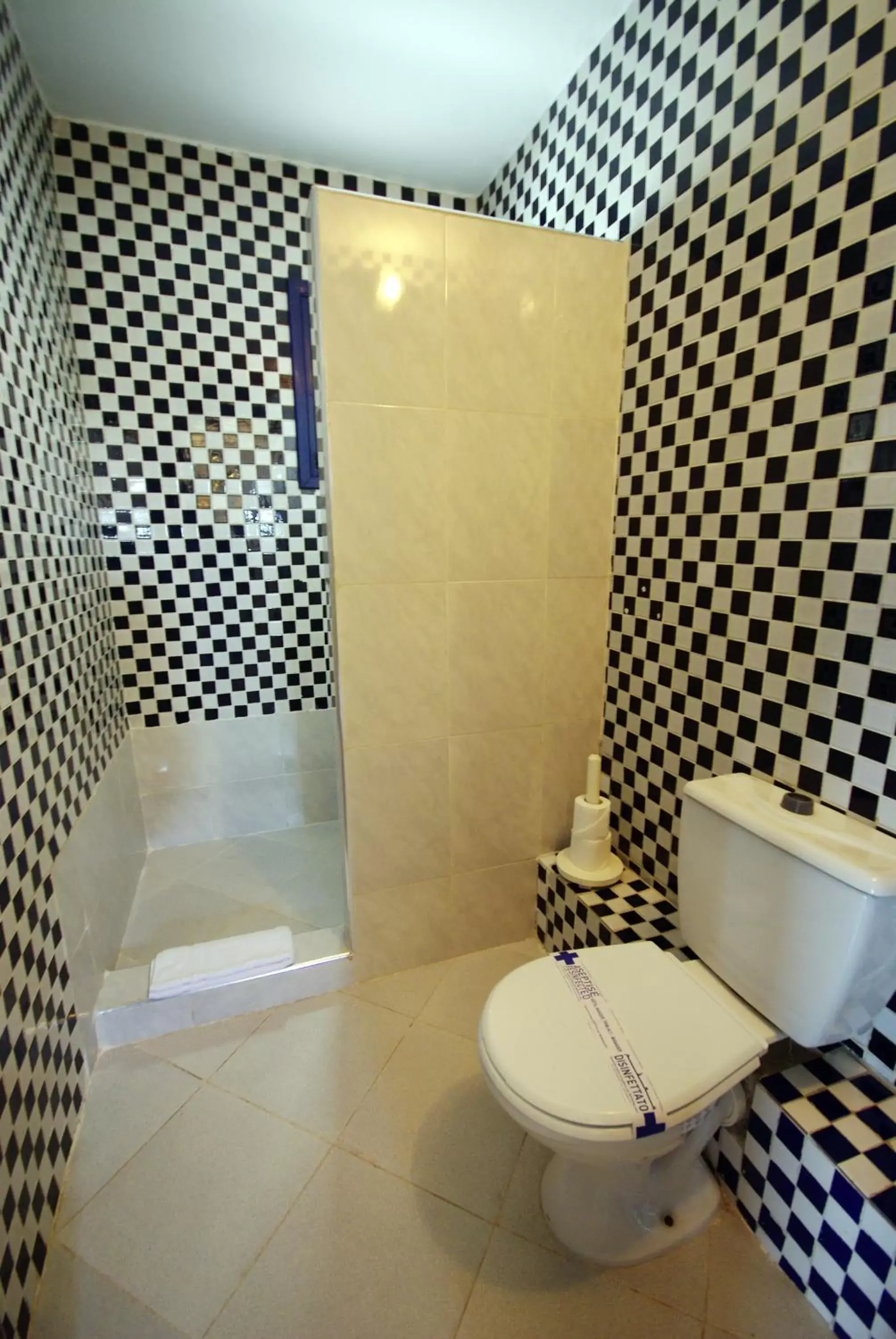 Bathroom in Caribbean Village Agador - All inclusive