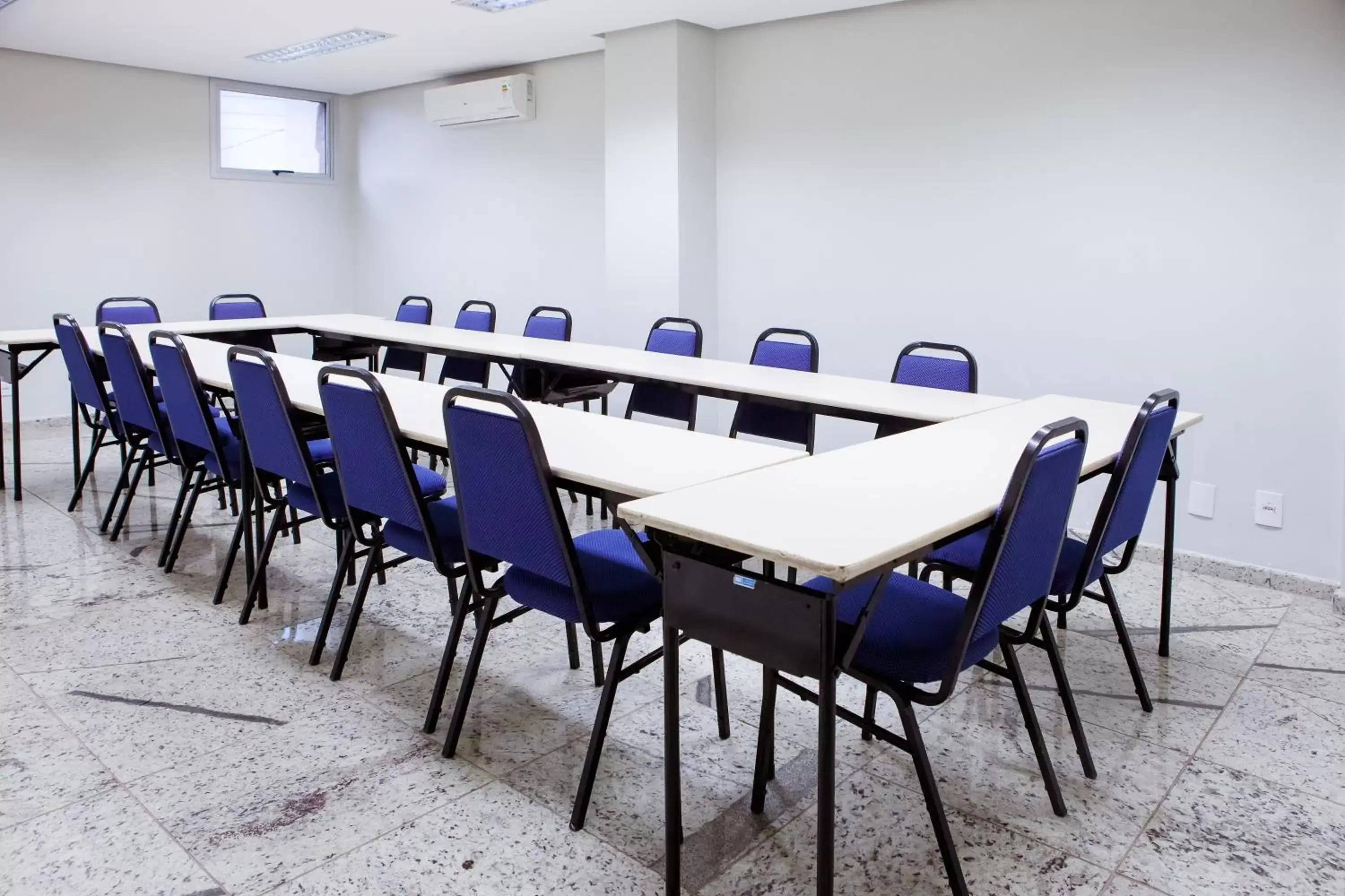Meeting/conference room, Business Area/Conference Room in JVA Fenix Hotel