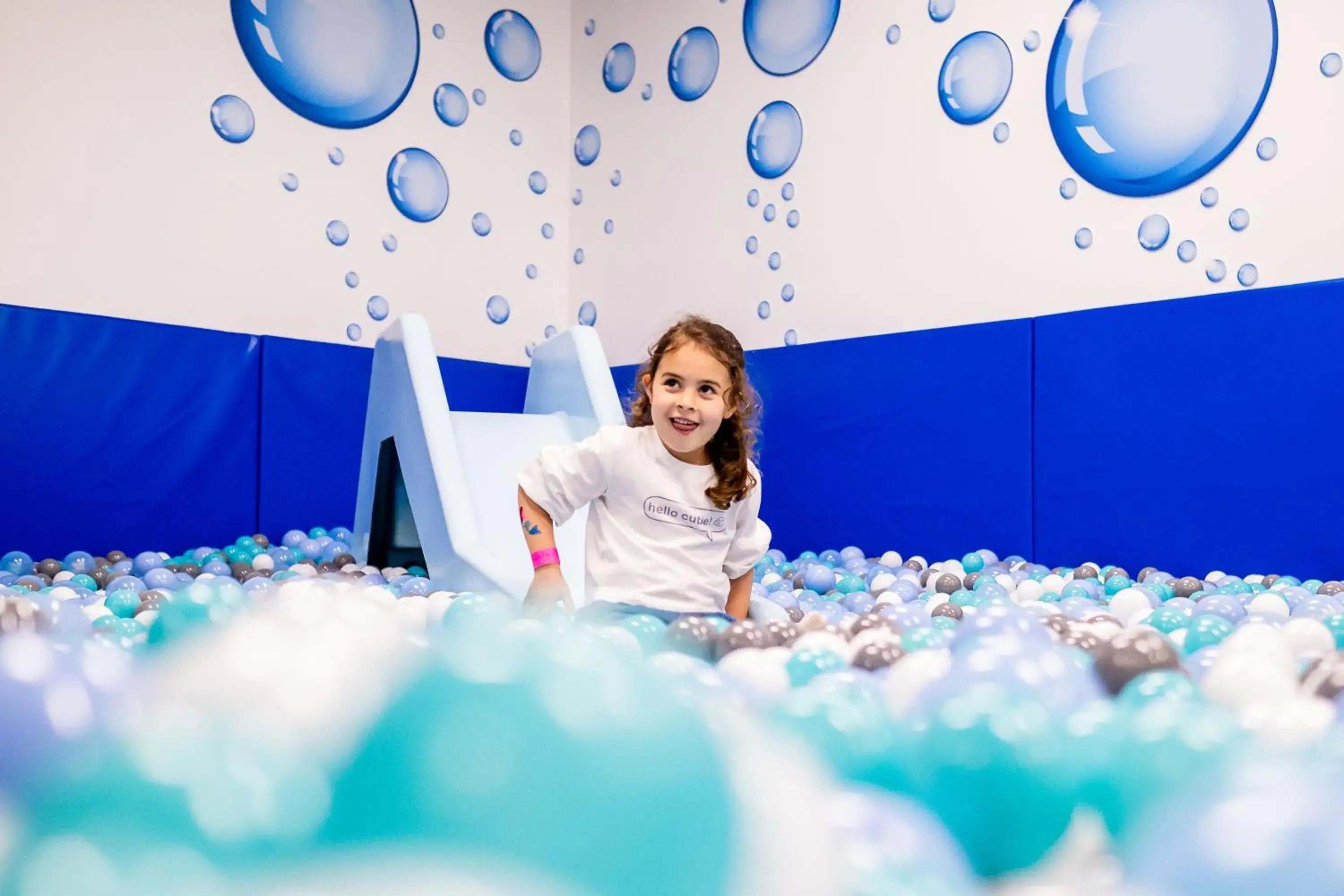 Kids's club, Children in Onyria Quinta da Marinha Hotel