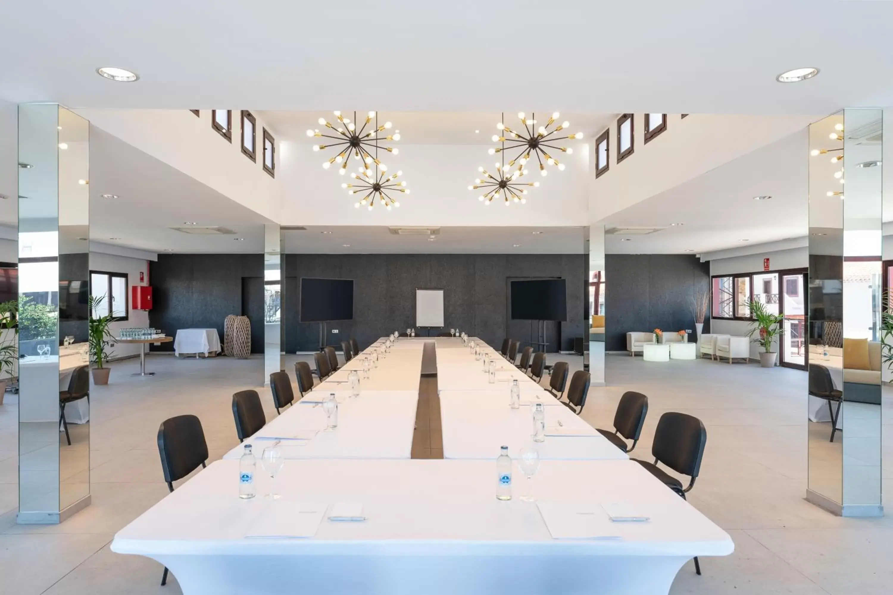 Meeting/conference room in Occidental Roca Negra - Adults Only