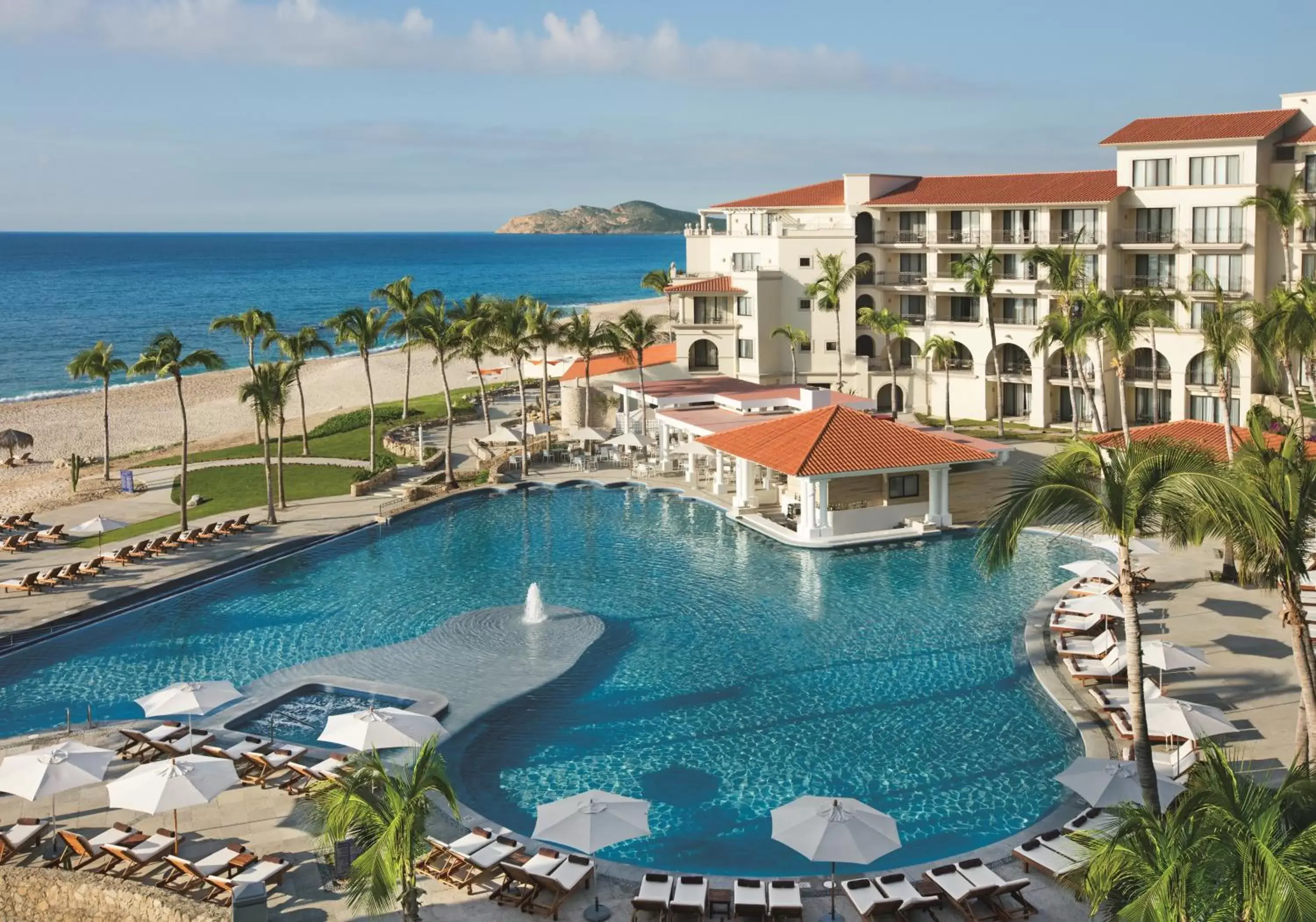 Other, Swimming Pool in Dreams Los Cabos Suites Golf Resort & Spa