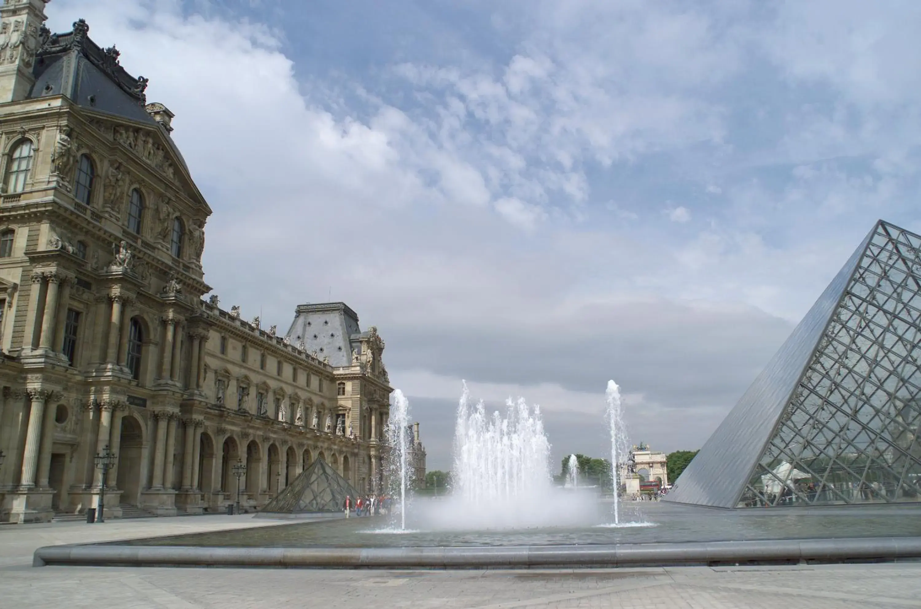 Nearby landmark in ibis Styles Paris Boulogne Marcel Sembat