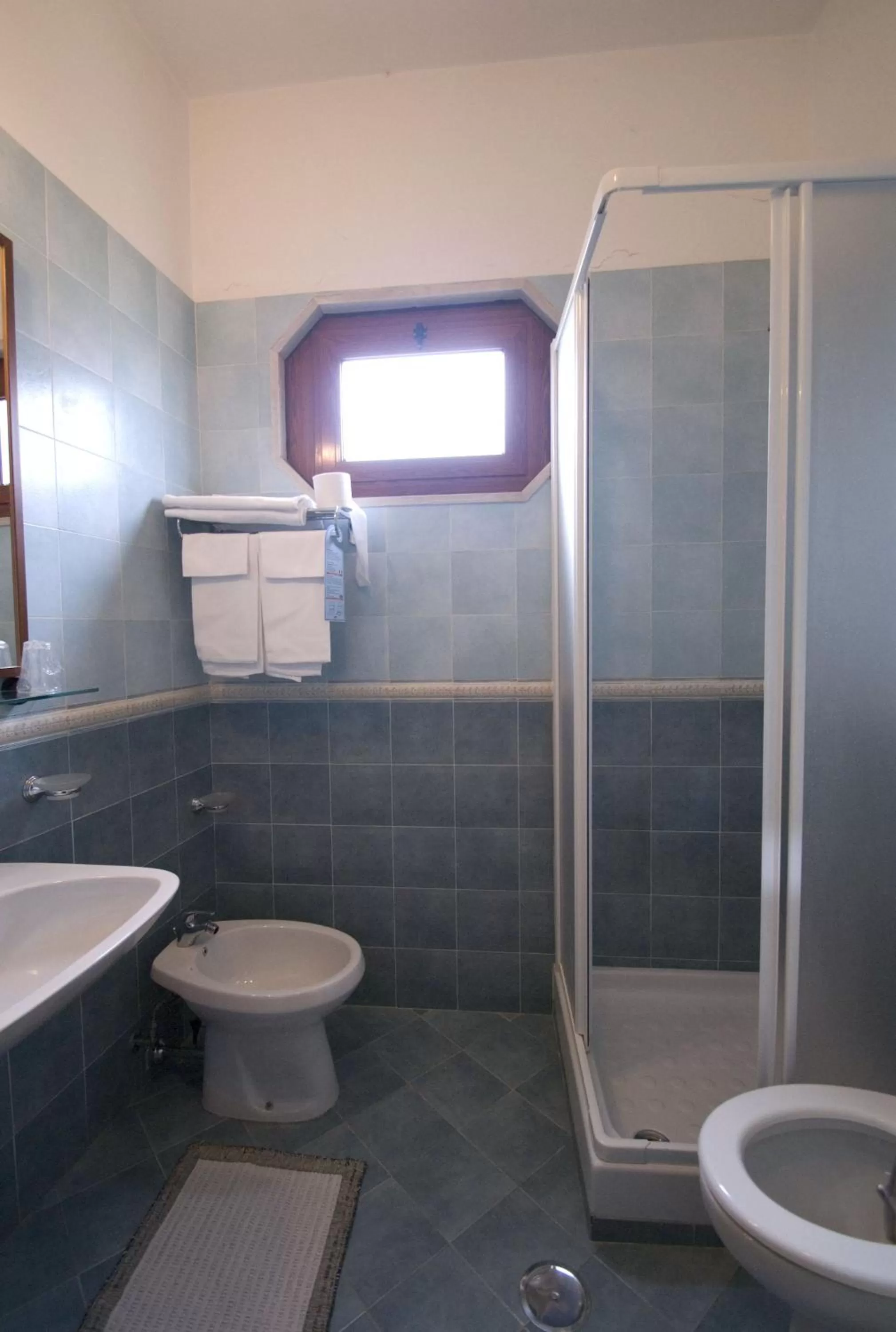 Day in Hotel Riviera