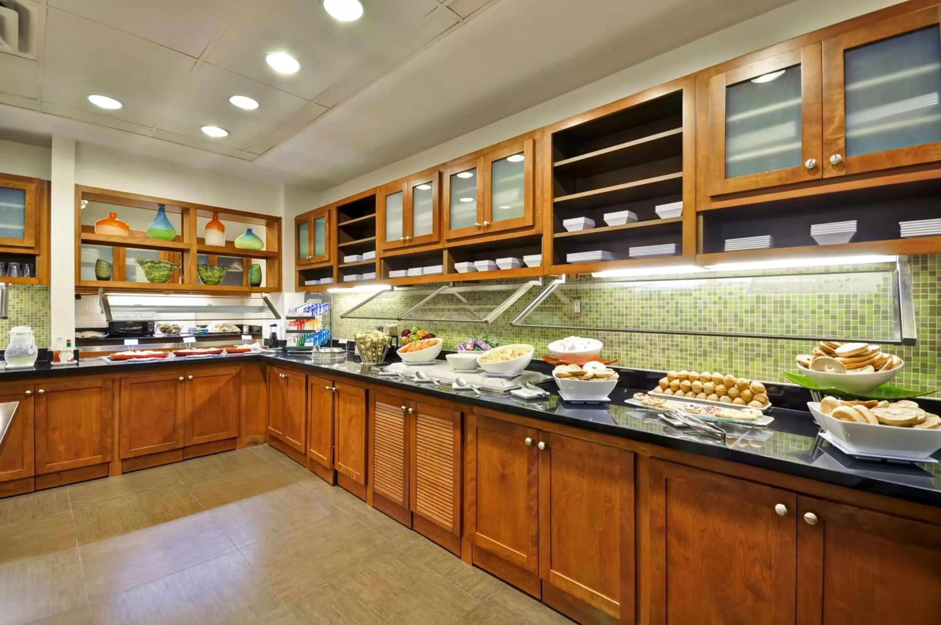Restaurant/Places to Eat in Hyatt Place Tampa Airport/Westshore