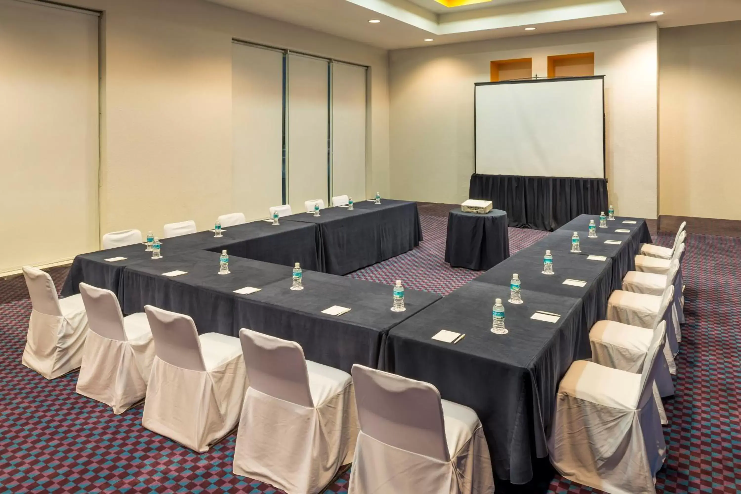 Meeting/conference room, Business Area/Conference Room in Camino Real Veracruz