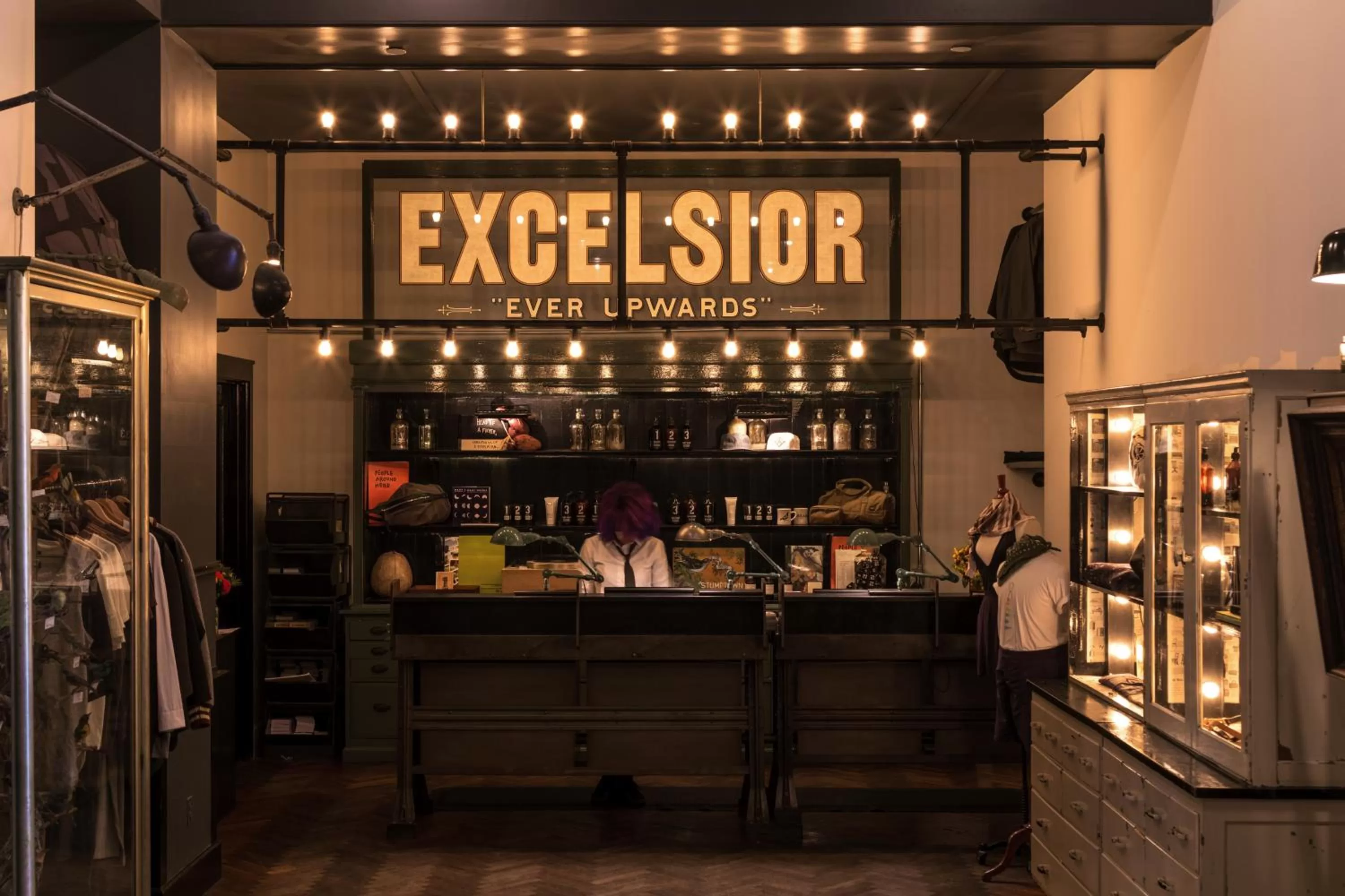 Other in Ace Hotel New York