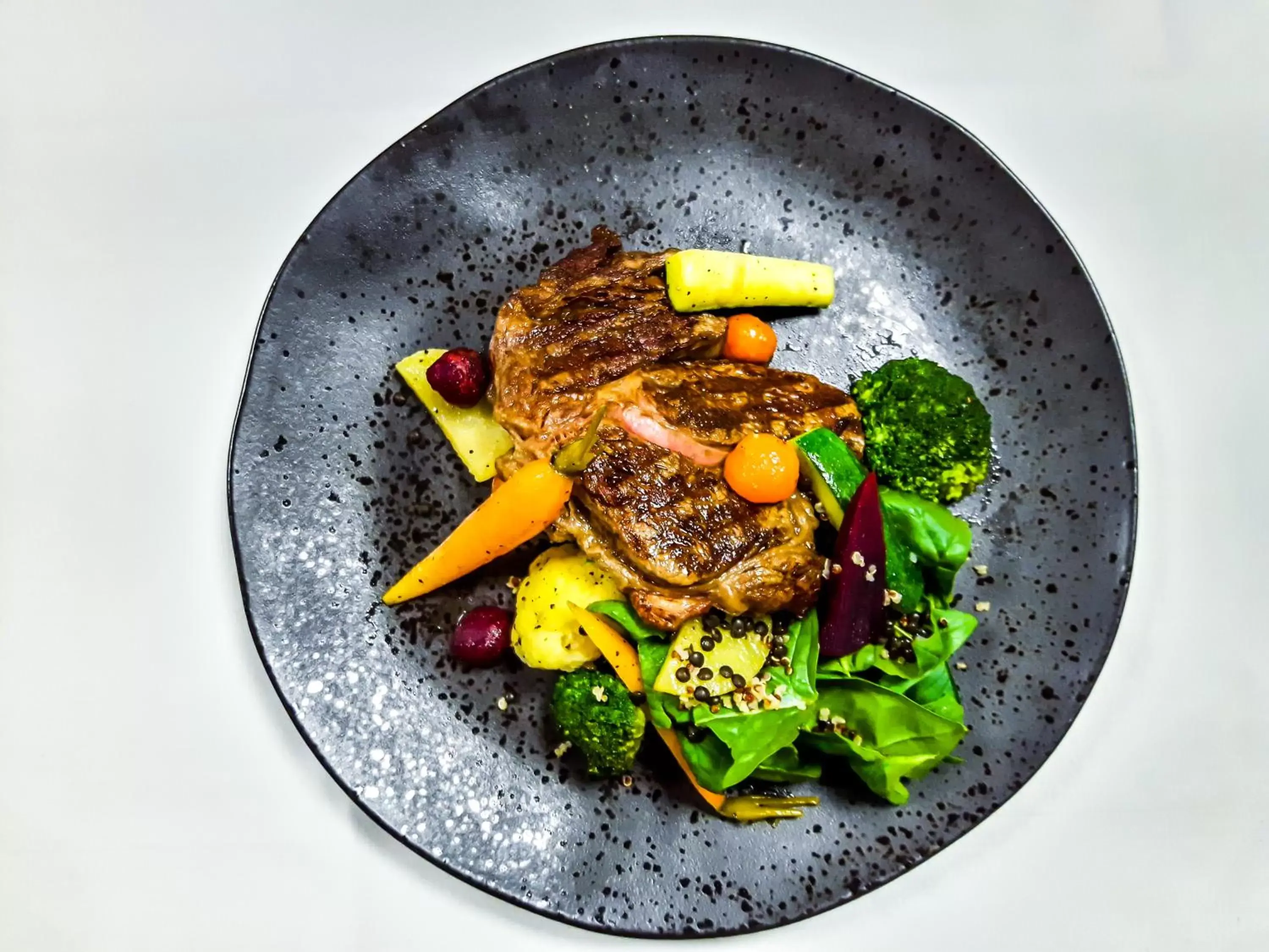 Restaurant/places to eat in Hotel Polonia Palace Restaurant/places to eat in Hotel Polonia Palace