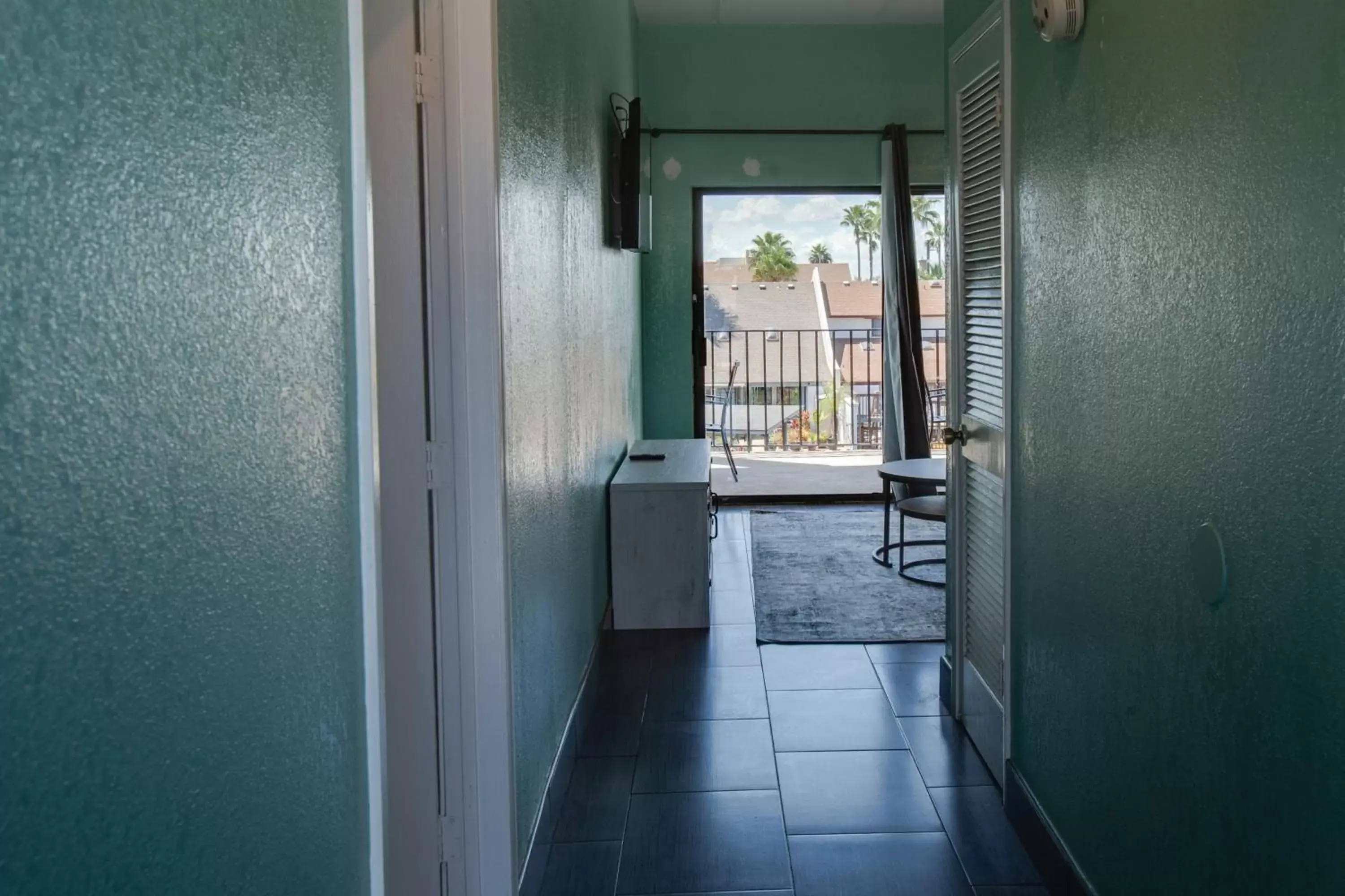 Three-Bedroom Villa in WindWater Hotel and Marina Three-Bedroom Villa in WindWater Hotel and Marina