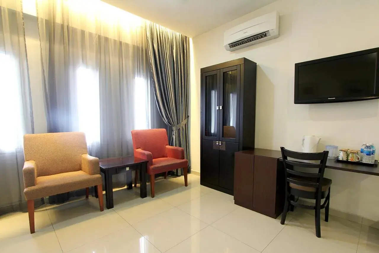 Hotel JSL Hotel JSL