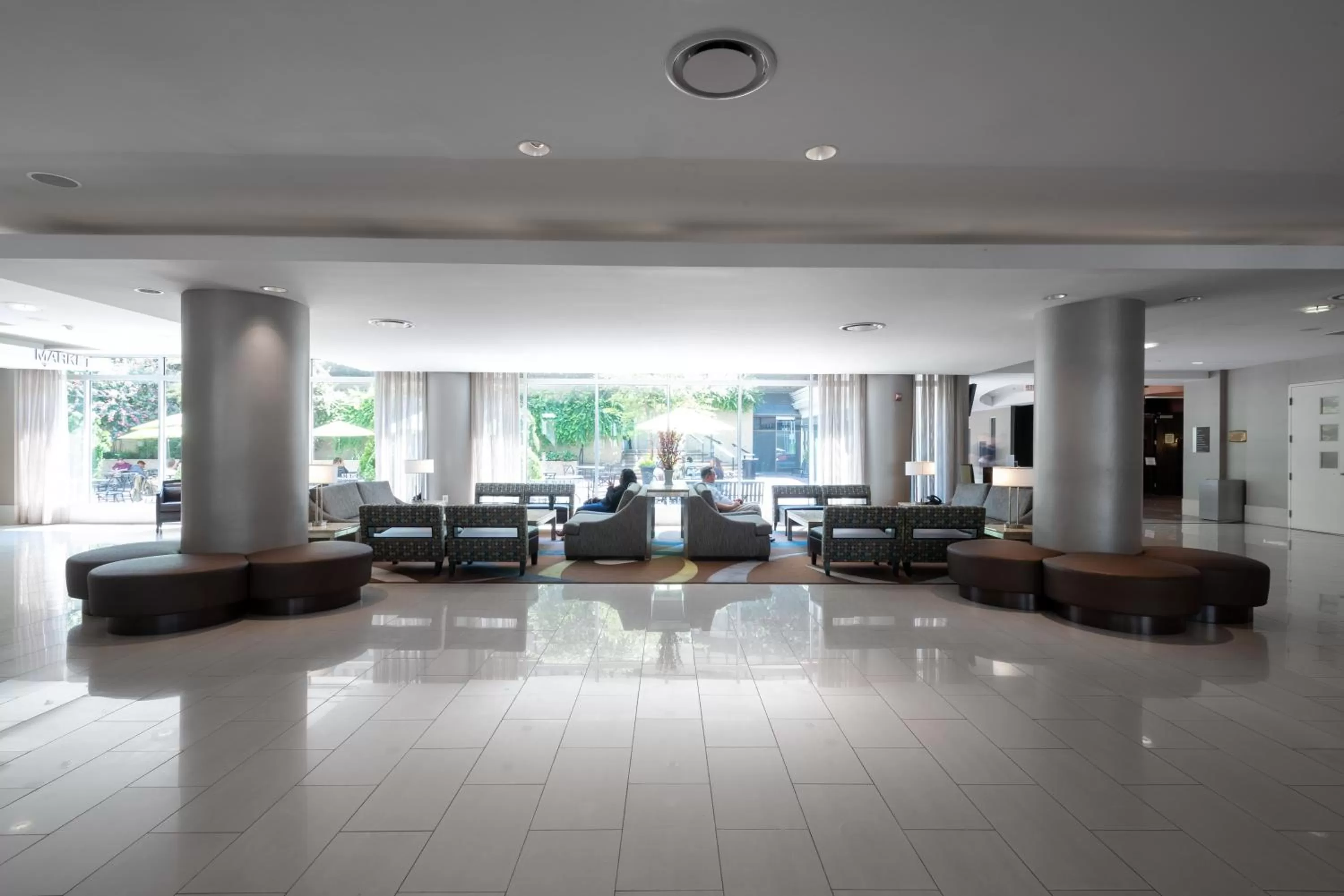 Property building in Holiday Inn Washington Capitol-National Mall by IHG