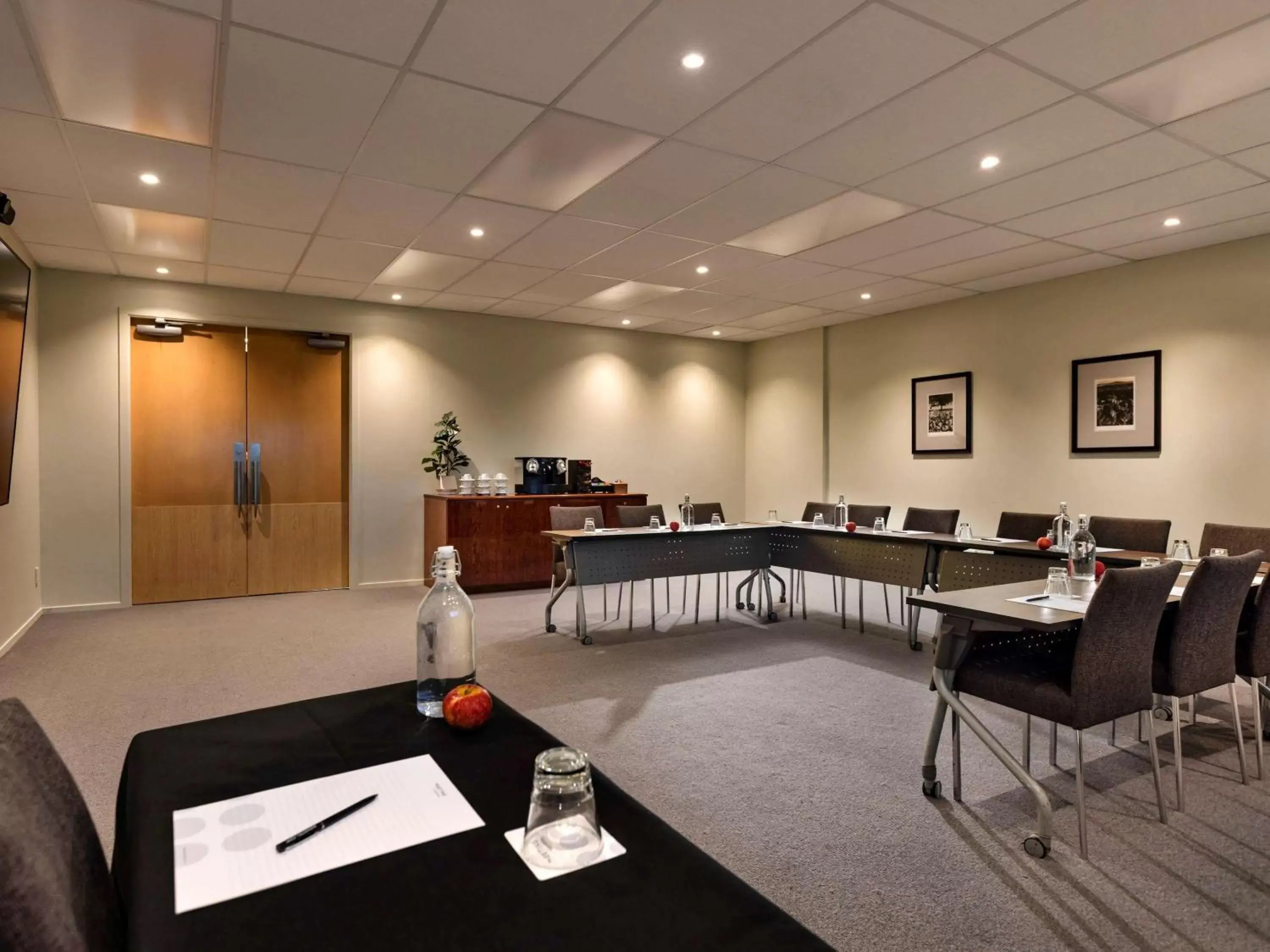 Meeting/conference room in Novotel Auckland Ellerslie