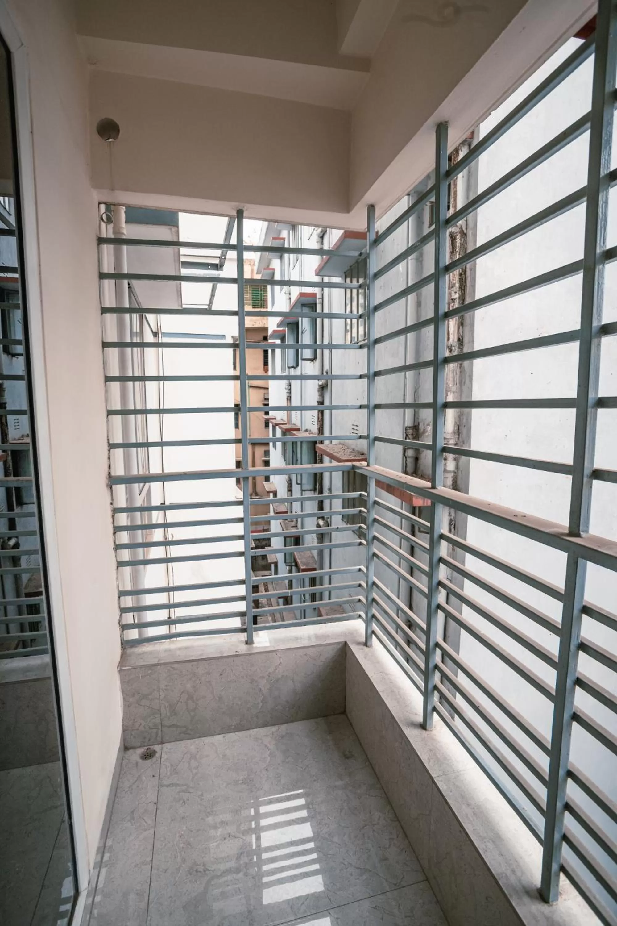 Balcony/Terrace in Jatra Flagship Chattogram City Centre