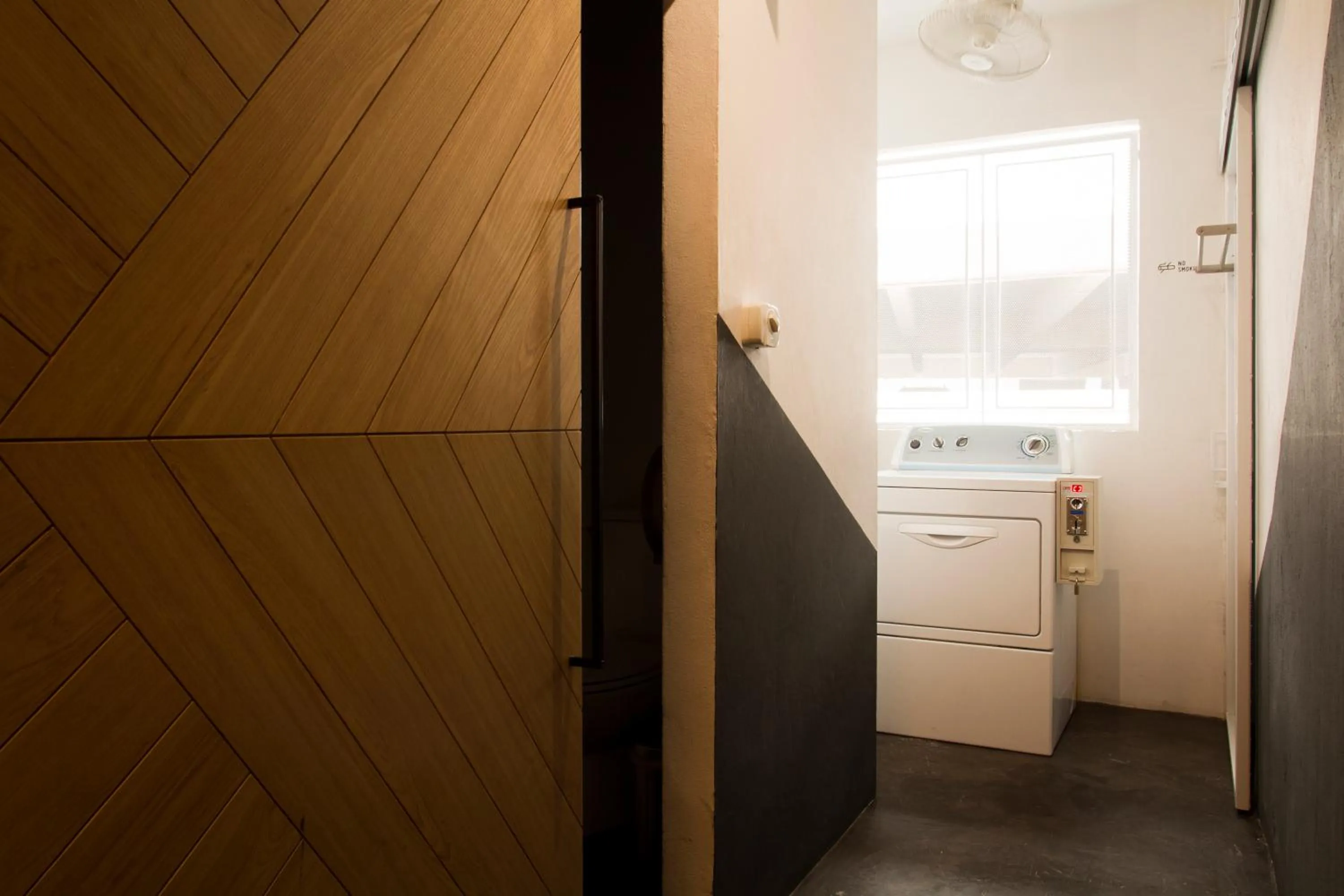 Other in Bed One Block Hostel