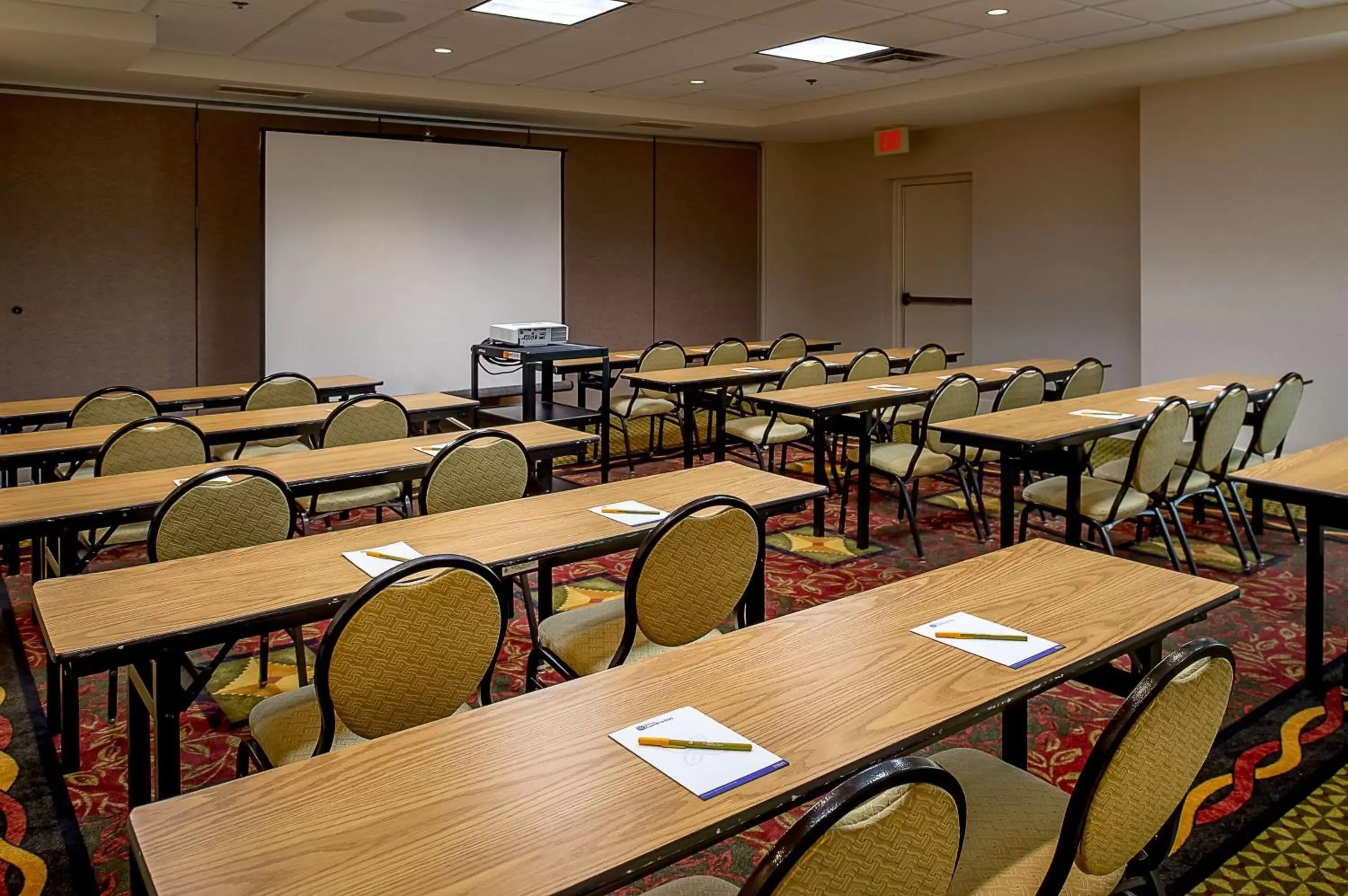 Meeting/conference room in Hilton Garden Inn St. Louis/Chesterfield
