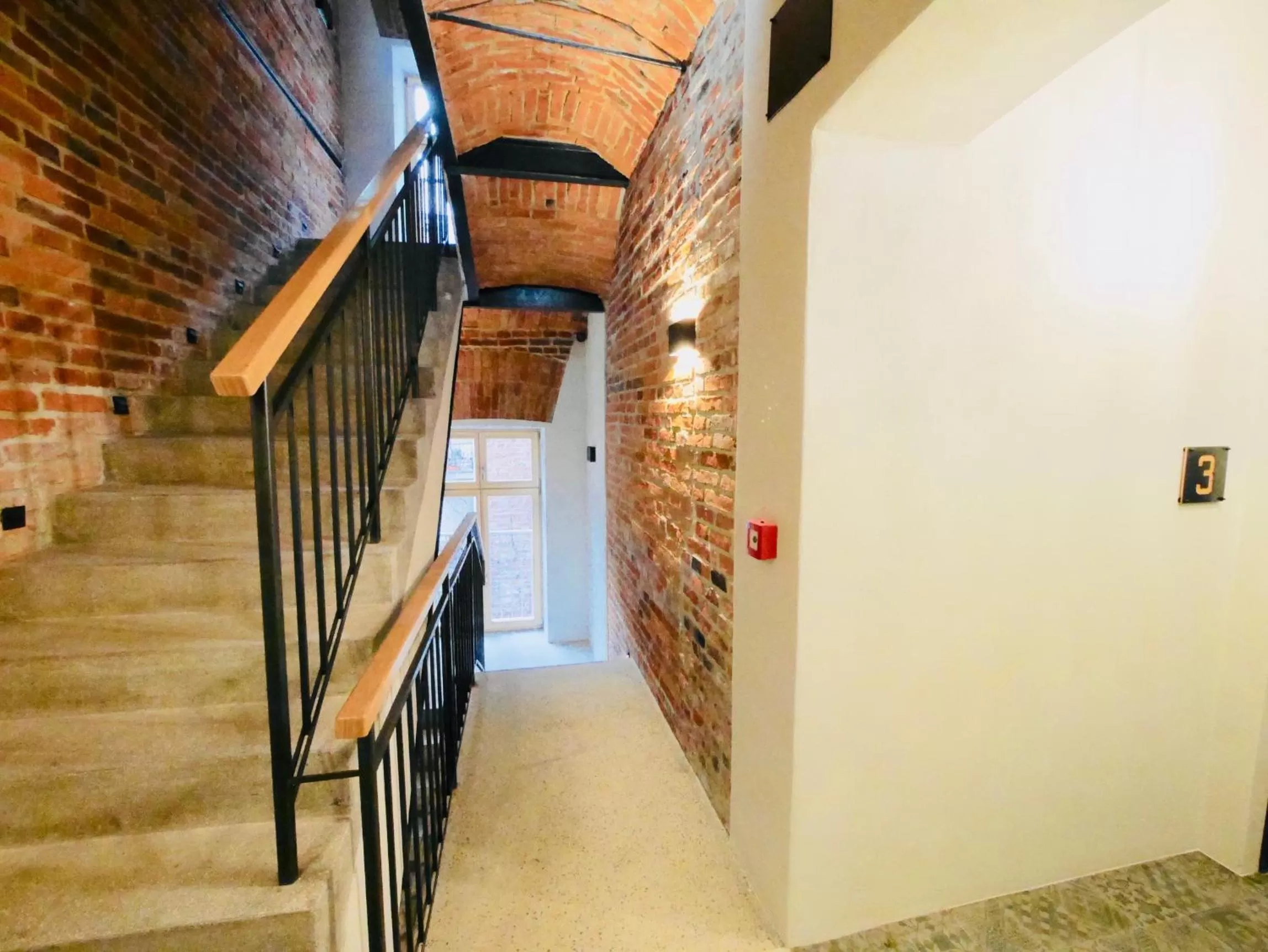 Aparthotel Delta Boutique