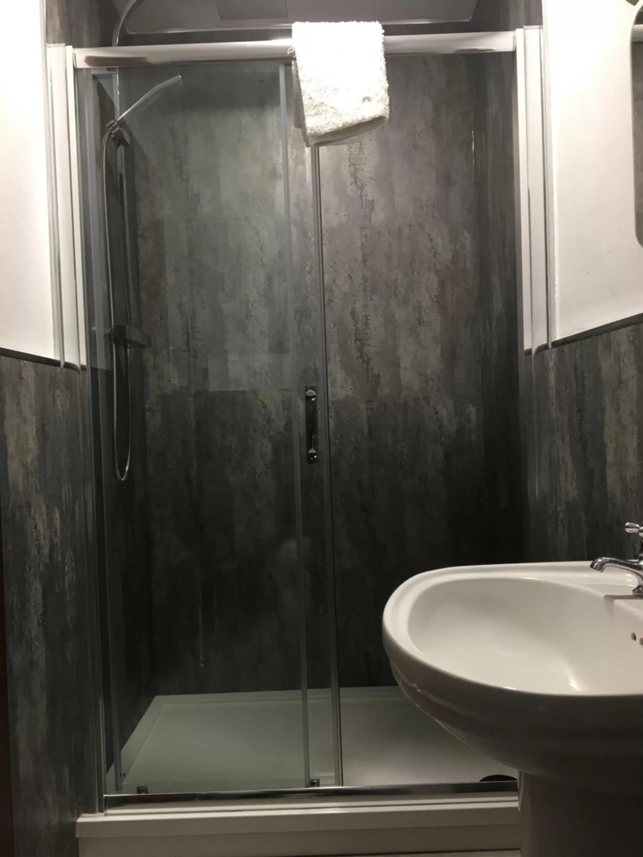 The Old Station Guest House