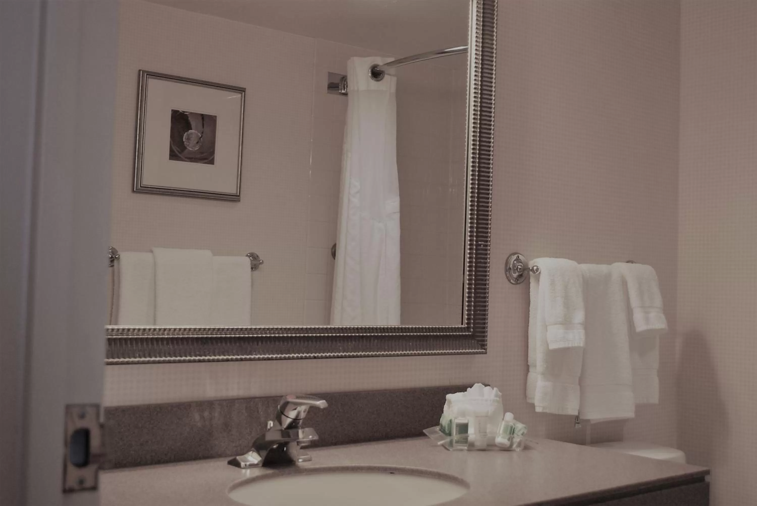 Standard King Room in Holiday Inn Laval Montreal by IHG