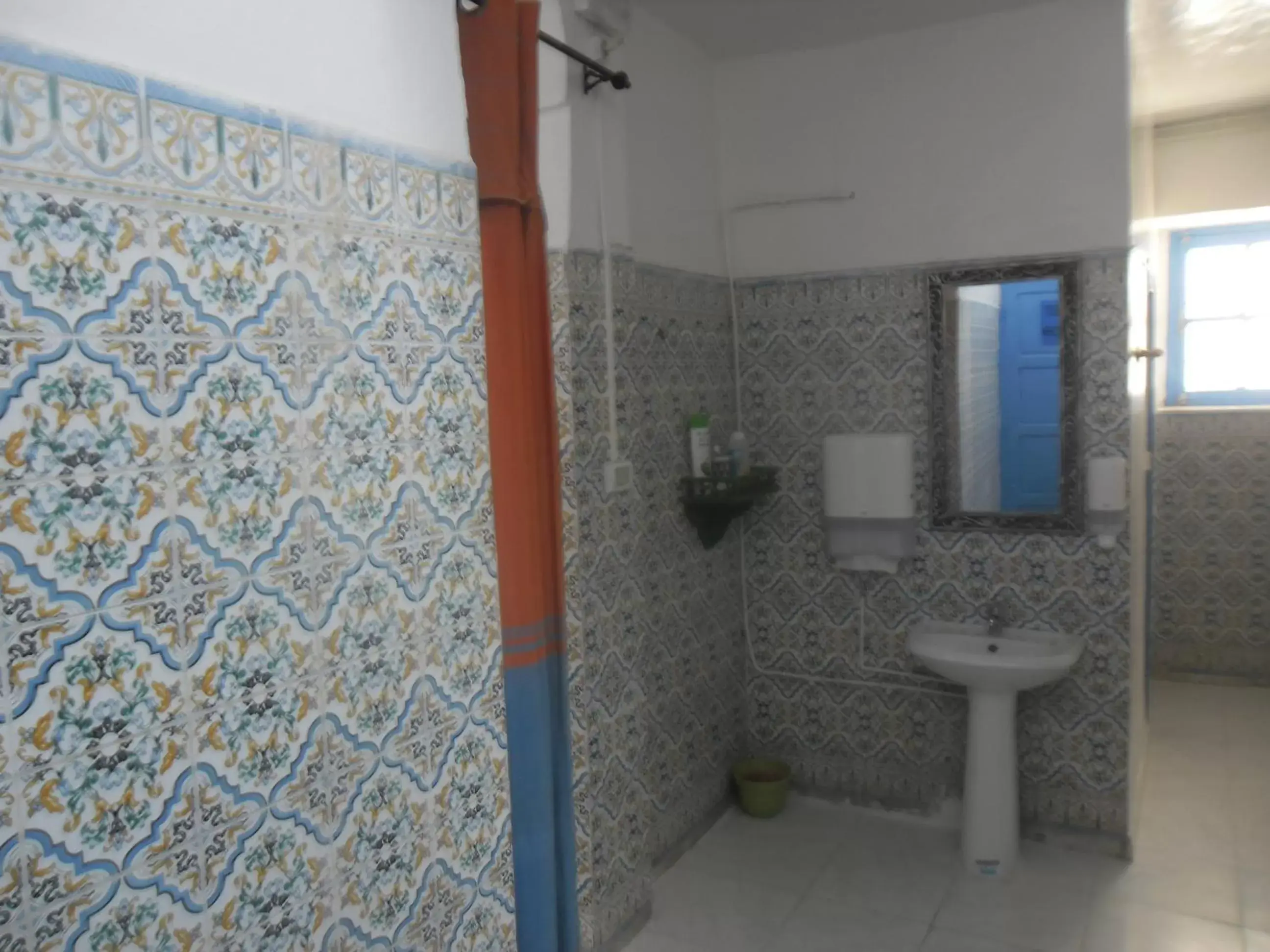 Bathroom in Dar Ya