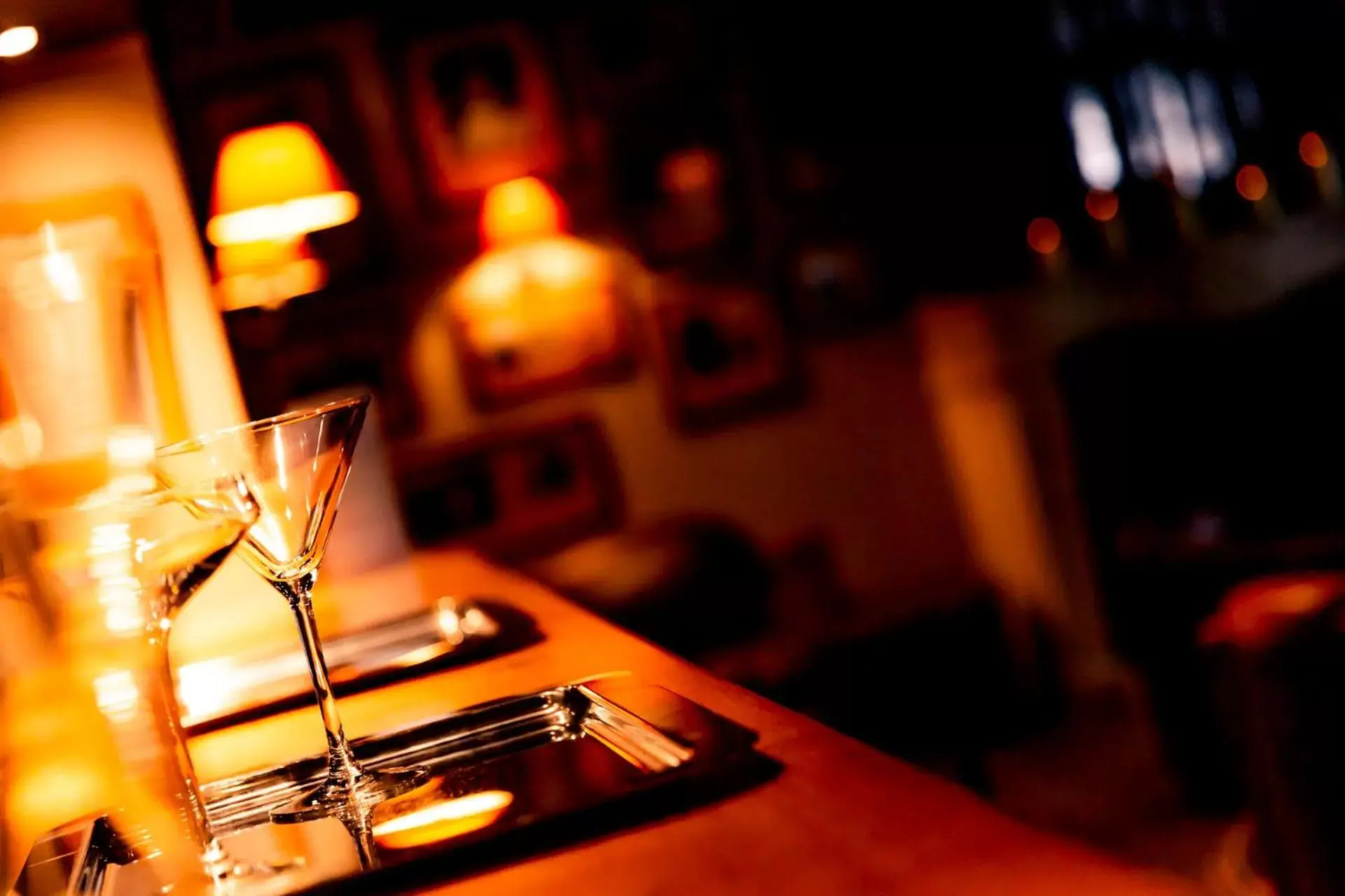 Lounge or bar, Restaurant/Places to Eat in Hotel Le Lion D'Or et Restaurant La Table Du Lion