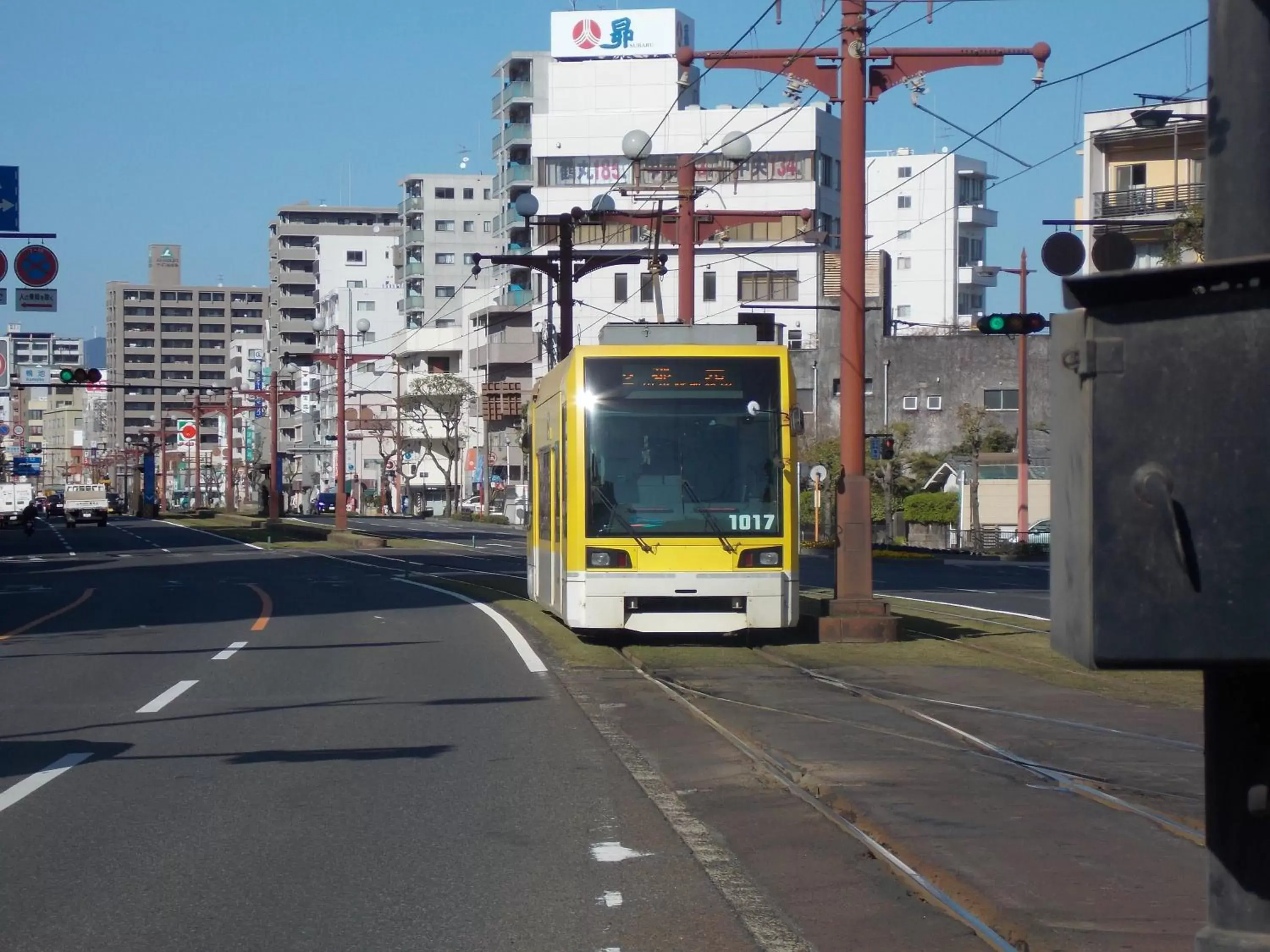 Other, Neighborhood in Hotel Kamoike Plaza