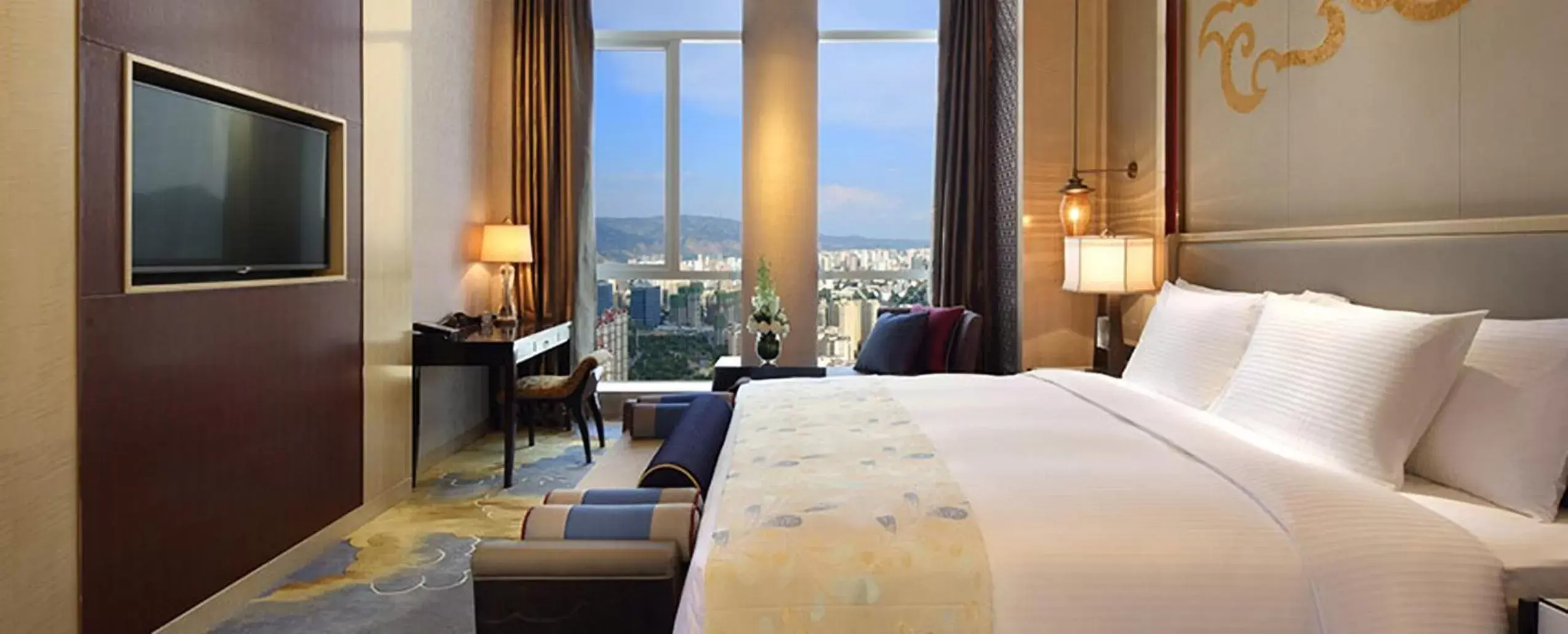 Wanda Vista Xining Wanda Vista Xining