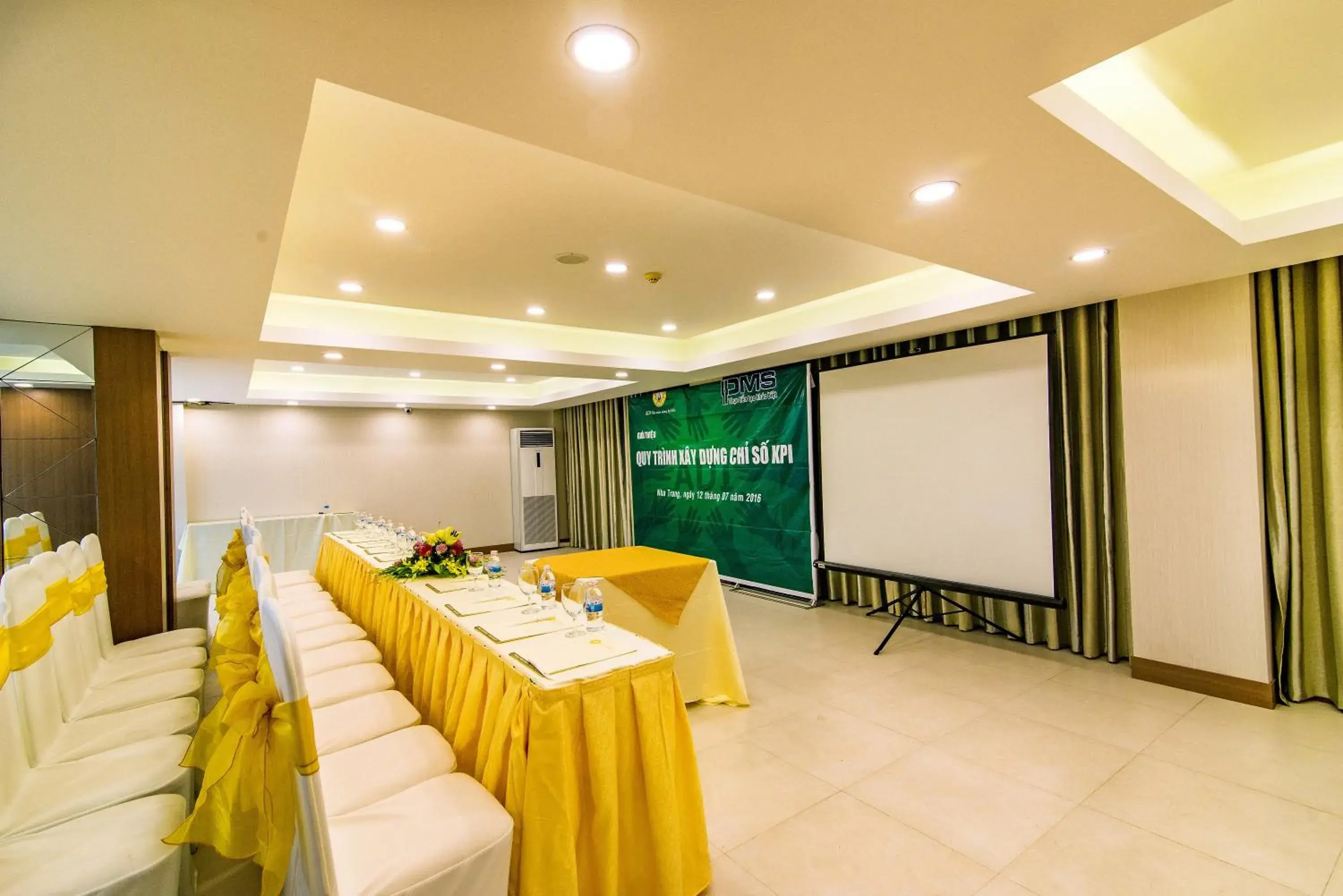 Meeting/conference room in Asia Paradise Hotel