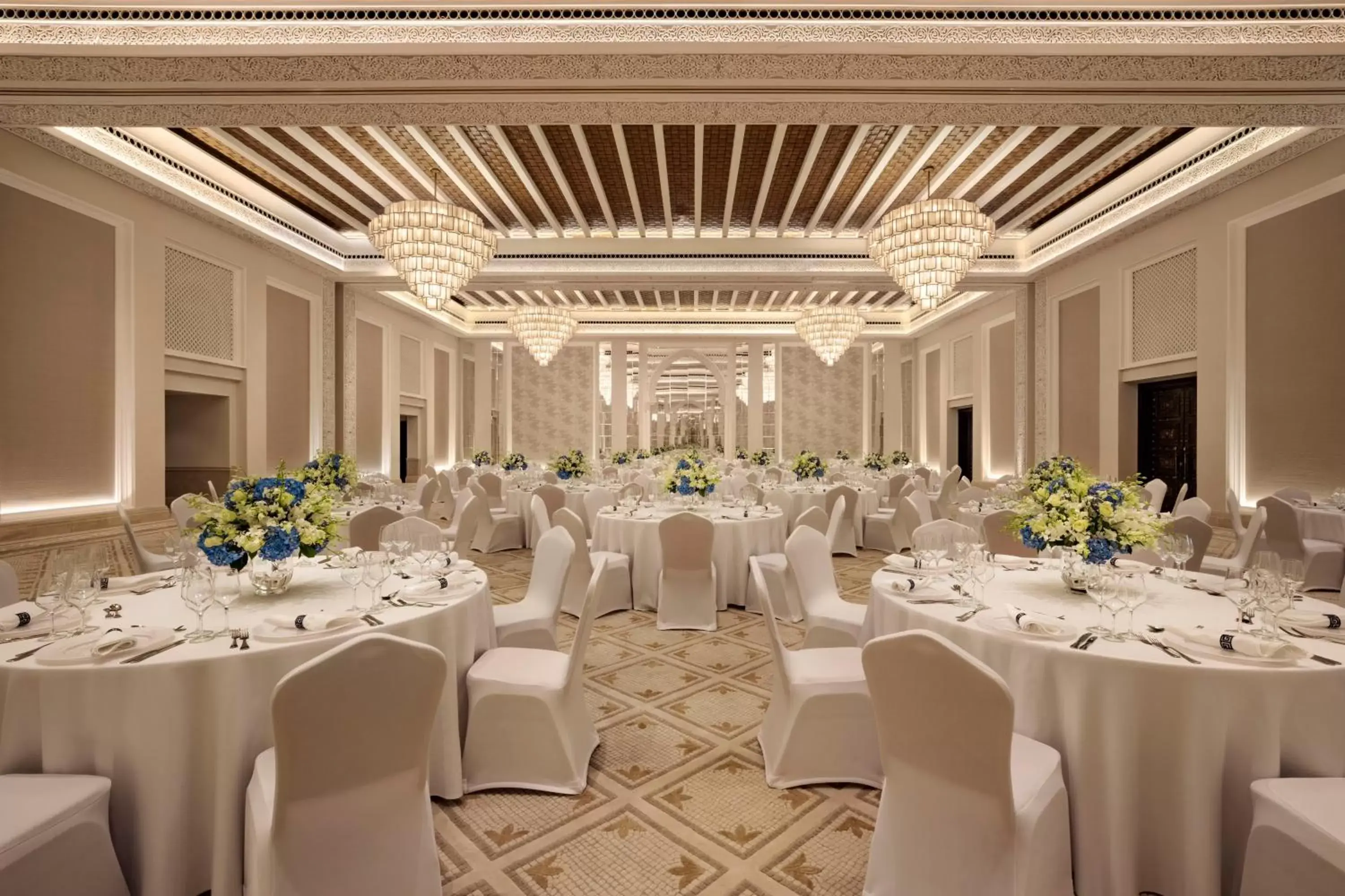 Meeting/conference room, Banquet Facilities in Jumeirah Mina A'Salam