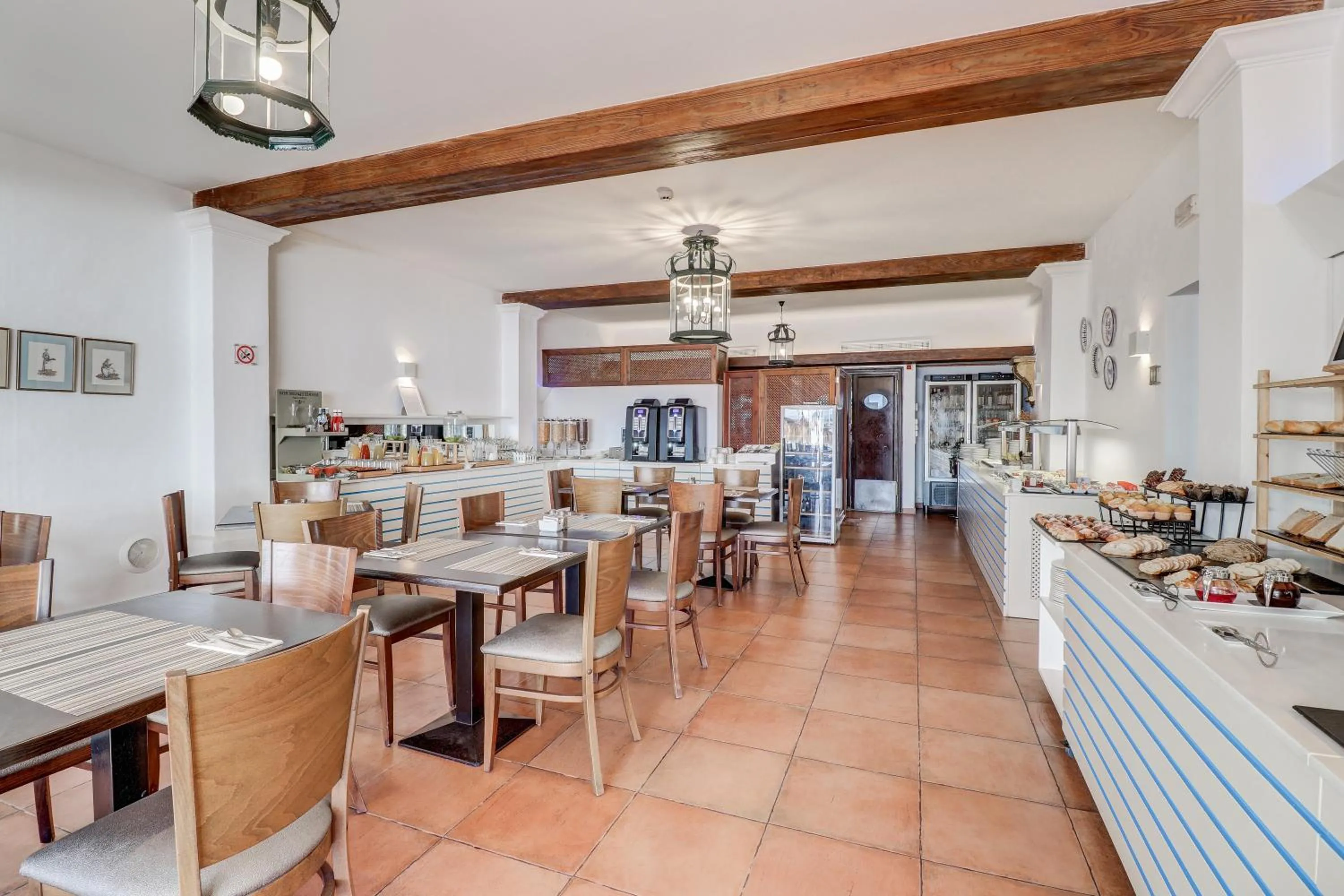 Food in Hoposa Bahia